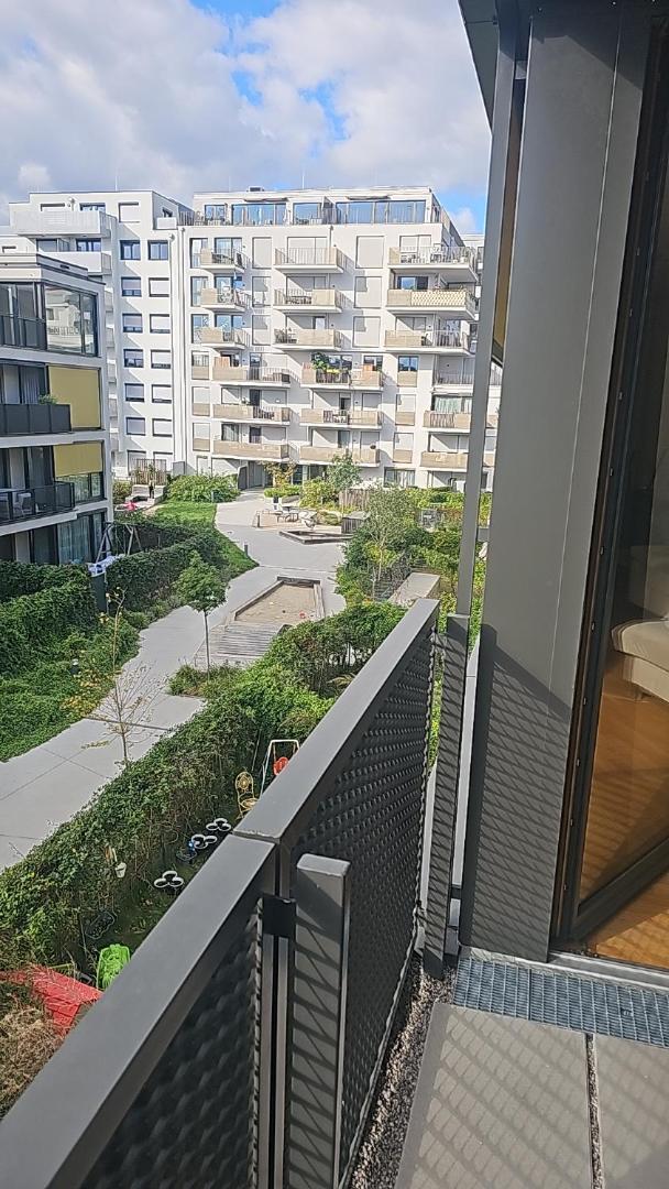 Familien 1230 Apartment