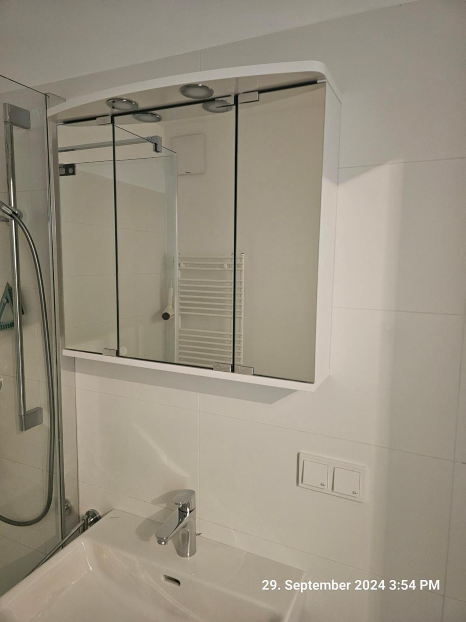 Apartment Familien 1230