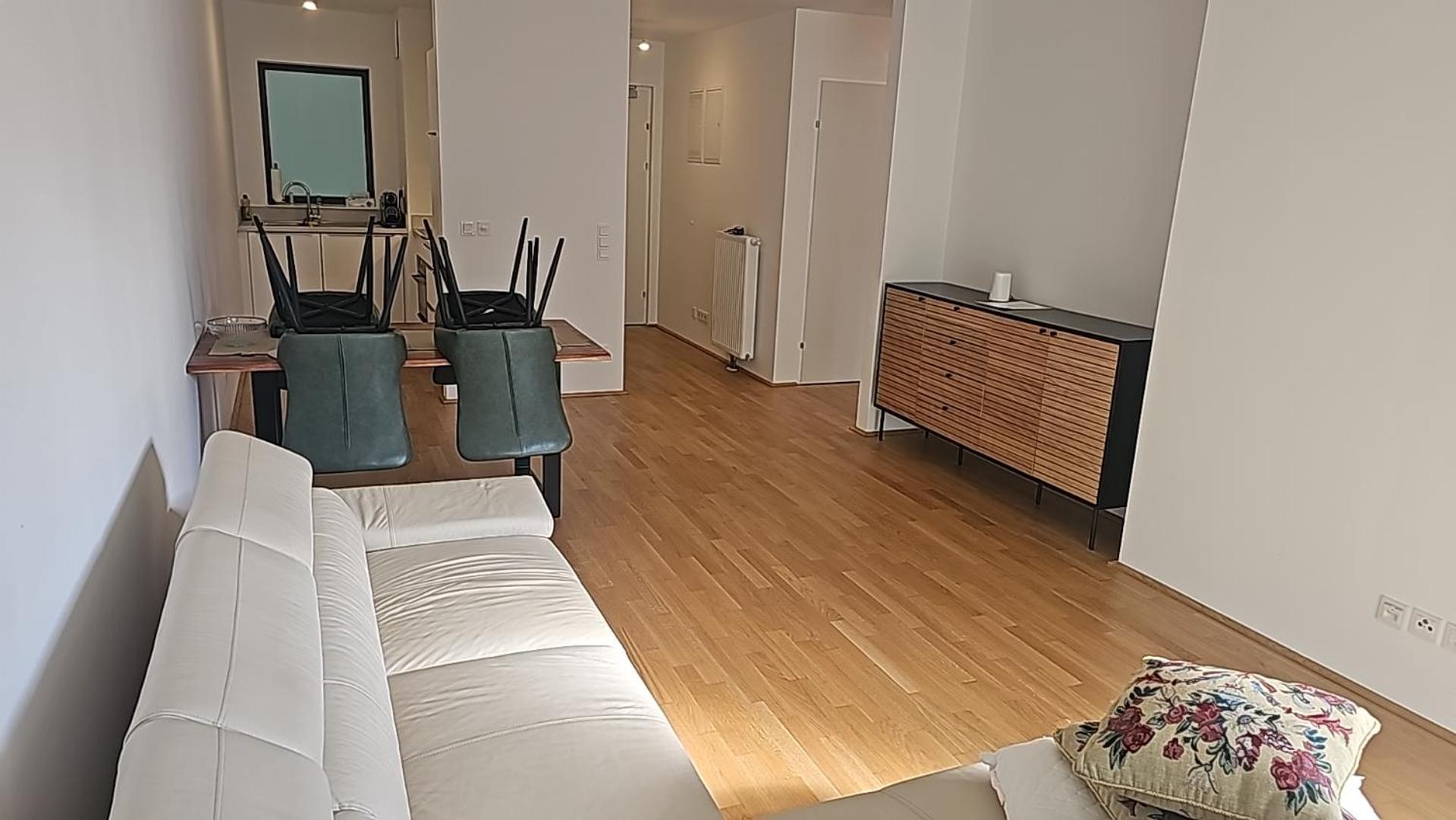 Familien 1230 Apartment Vienna