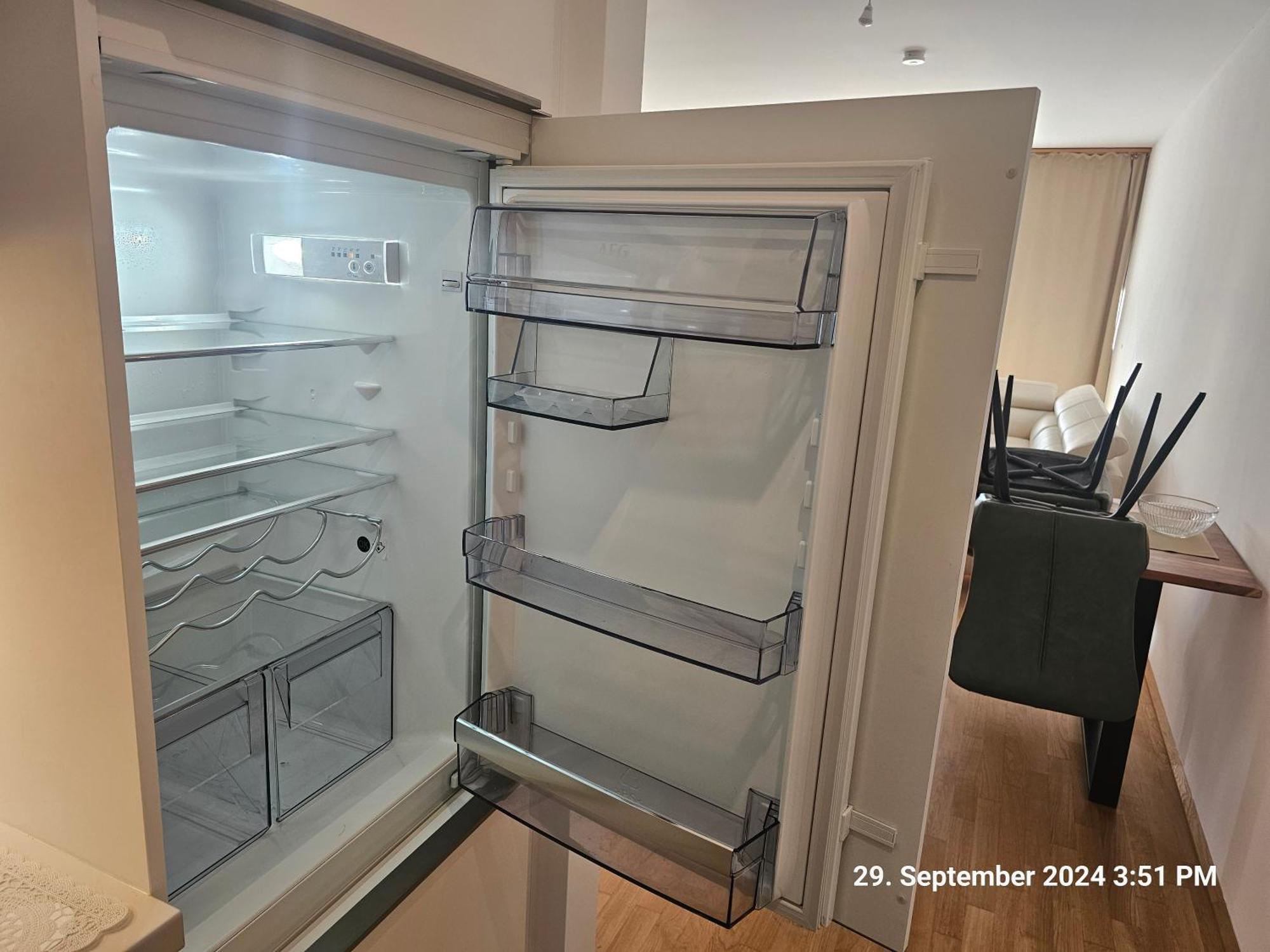 Familien 1230 Apartment