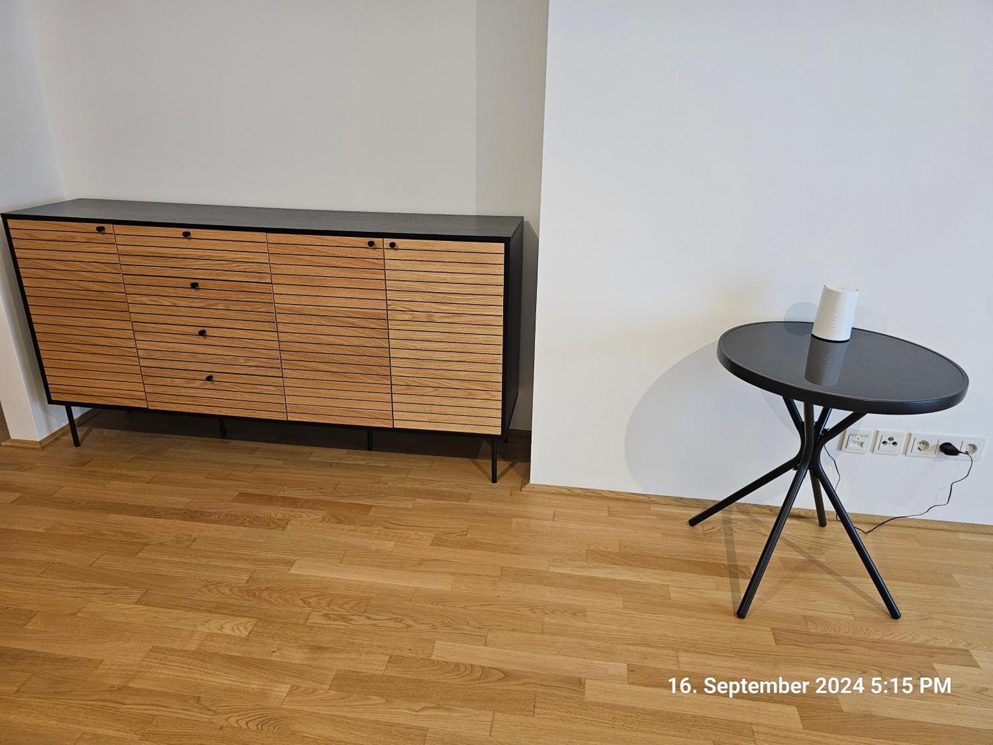 Familien 1230 Apartment