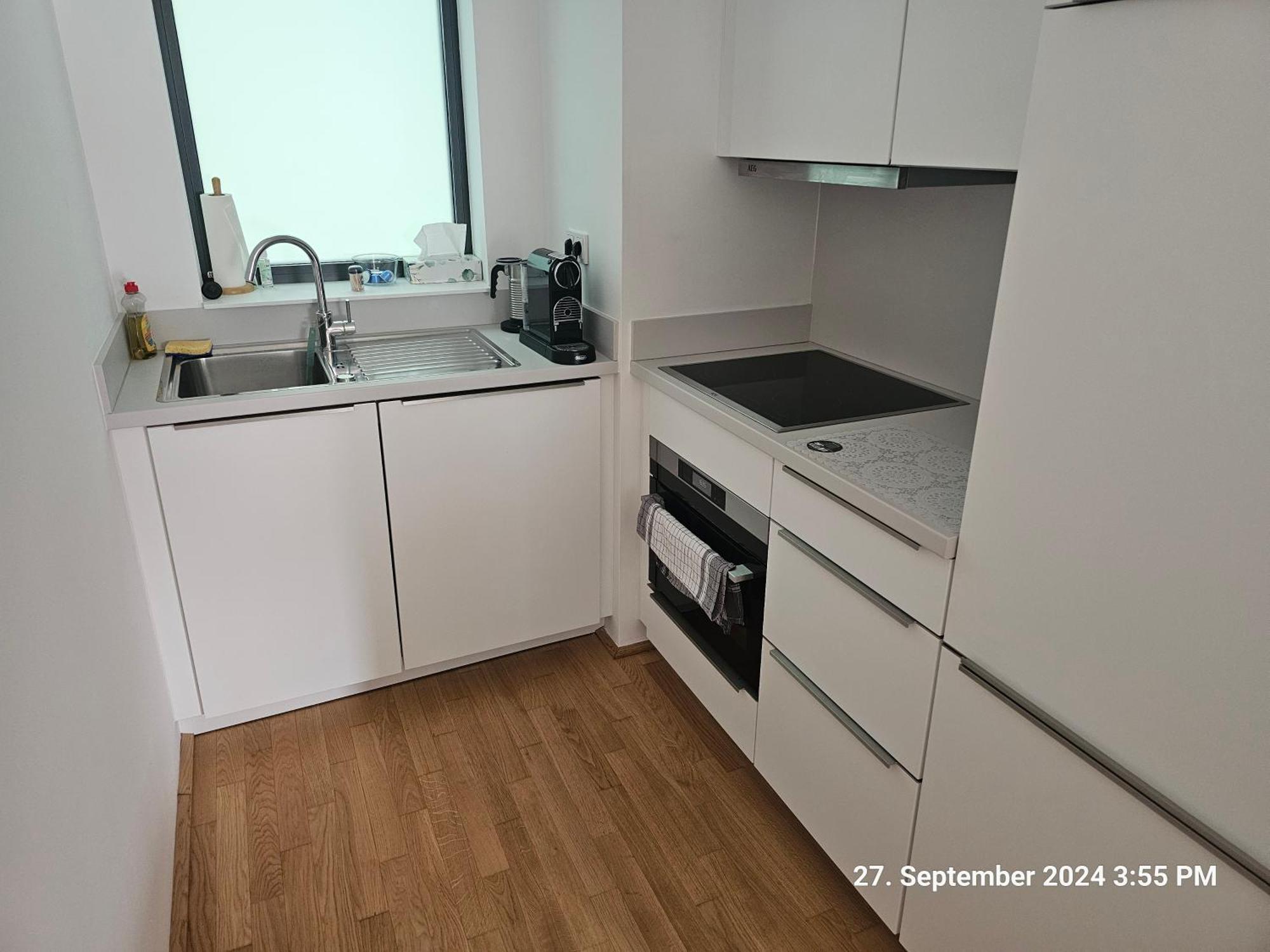 Familien 1230 Apartment *