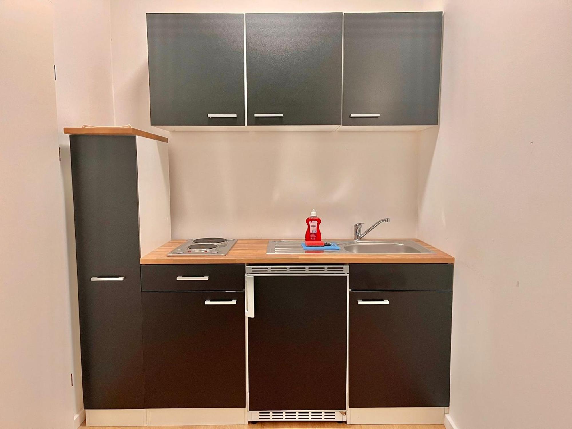 Aurellia Deluxe Apartment *
