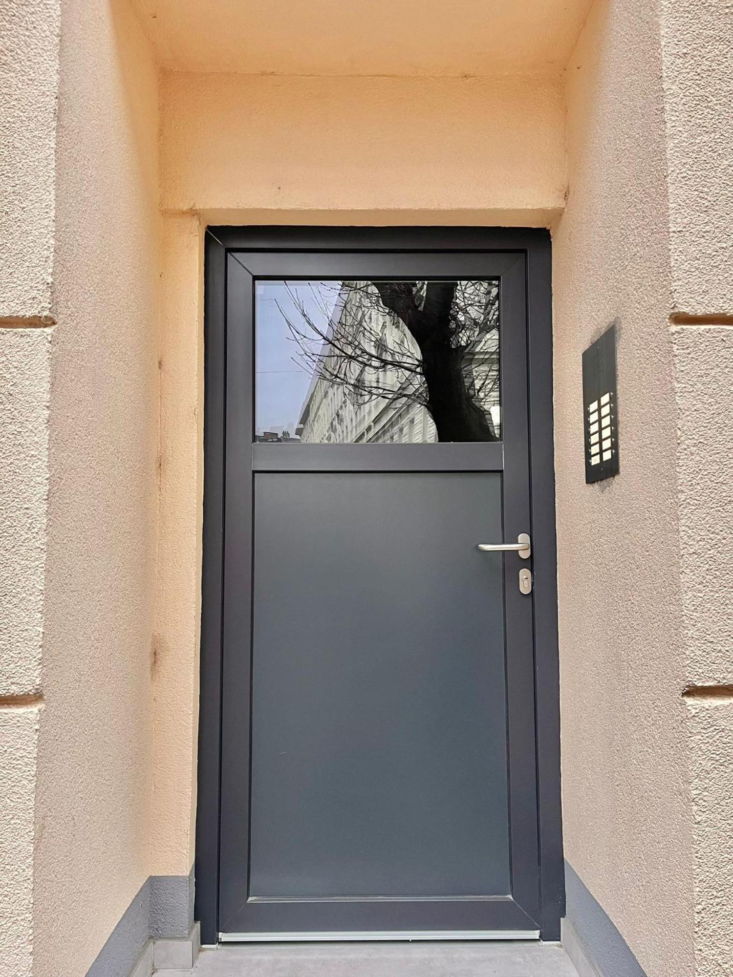 Apartment Aurellia Deluxe Wien