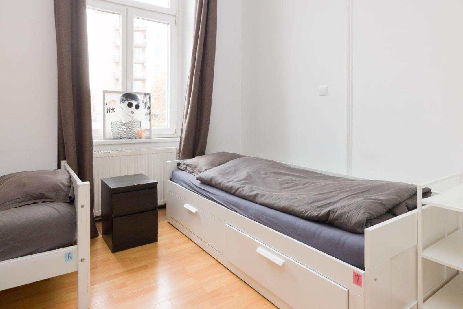 Center Hostel Vienna