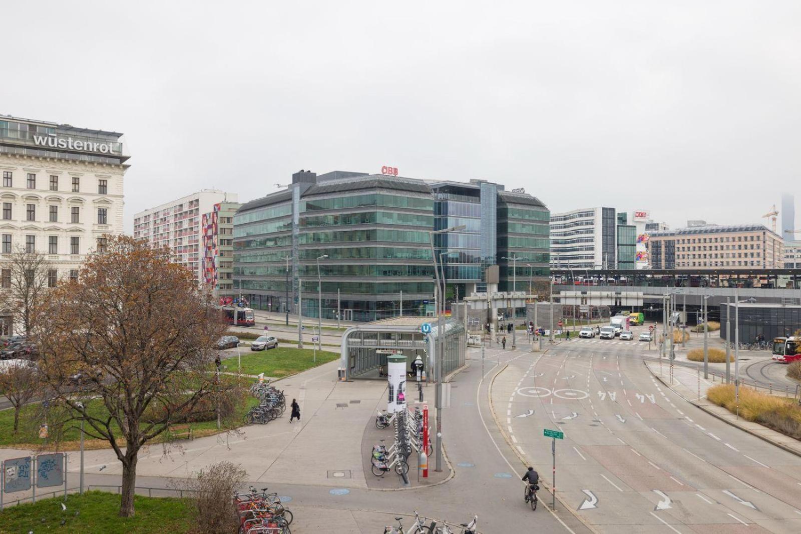 Center Vienna