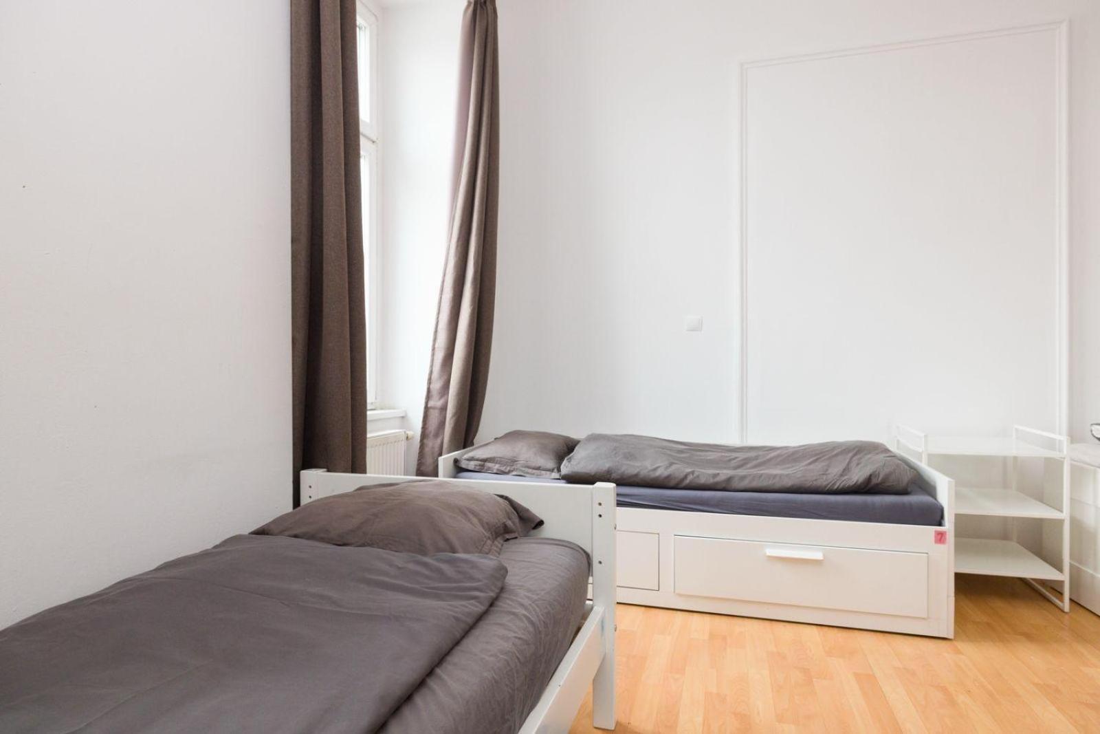 Hostel Center