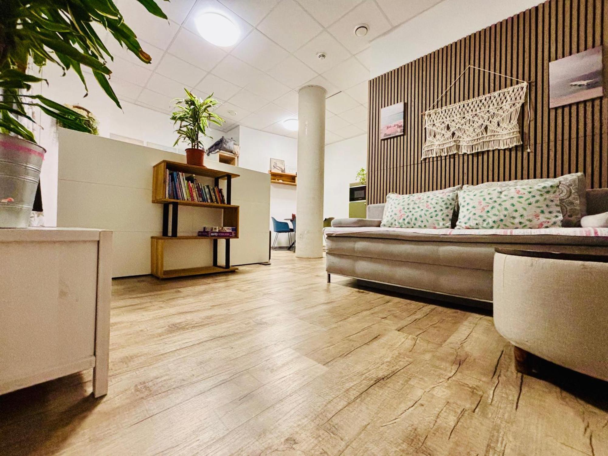 Ferienzimmer Seepark Apartamento