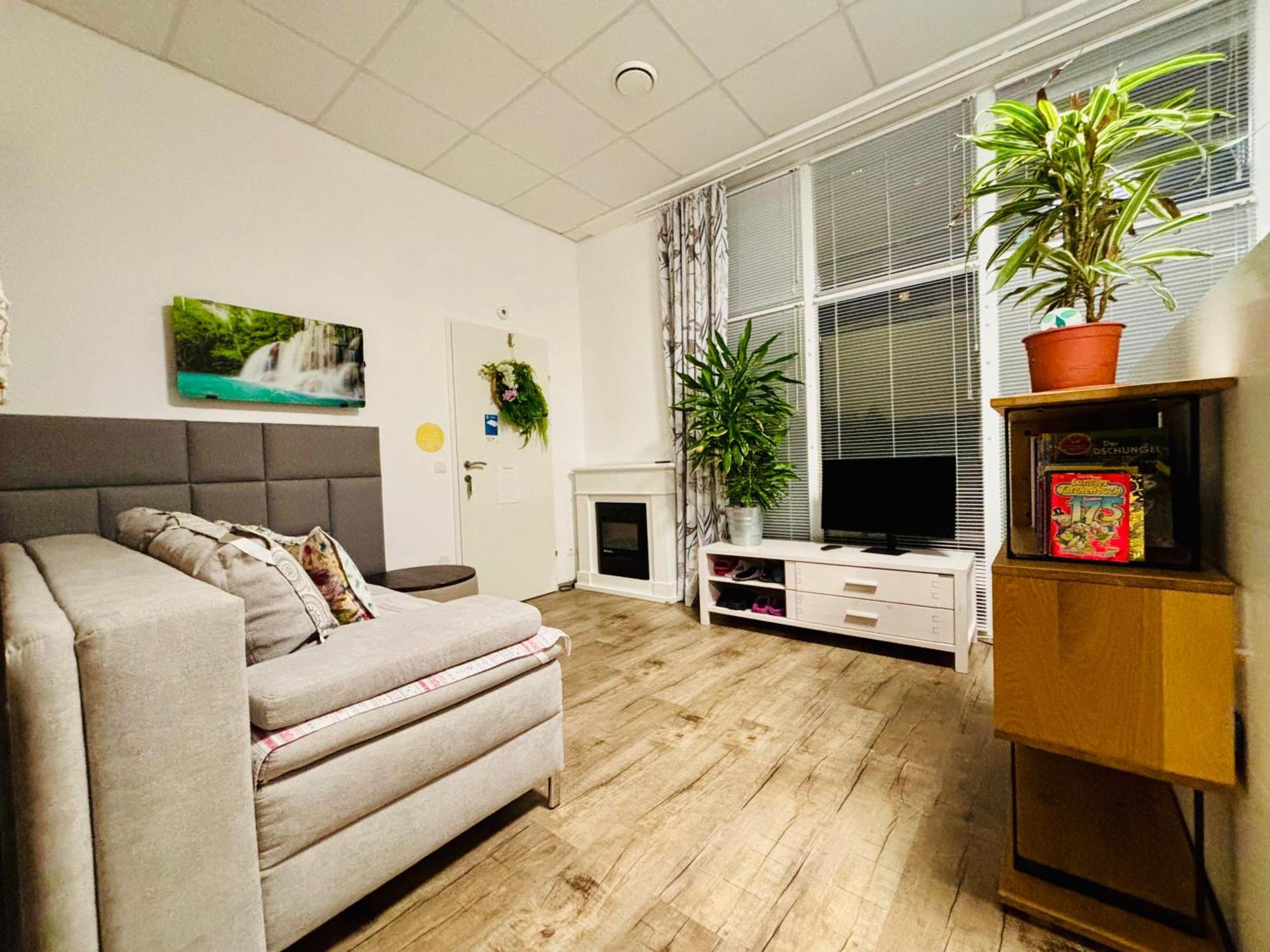 Apartamento Ferienzimmer Seepark