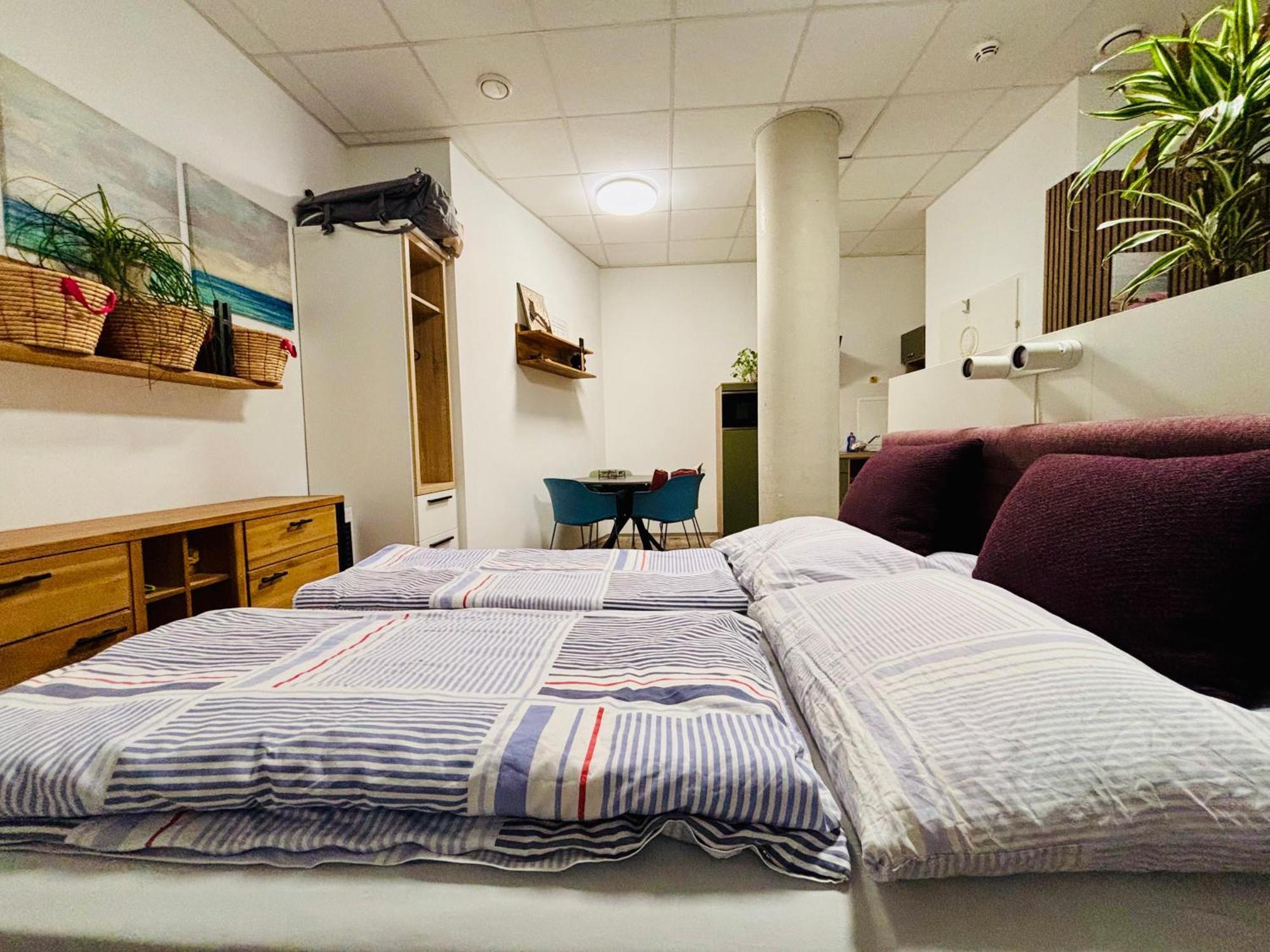 Ferienzimmer Seepark Apartamento Viena