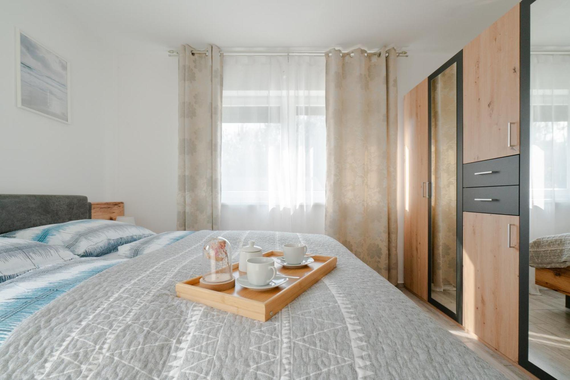 Domus Optima - Cozy Retreat In Apartment