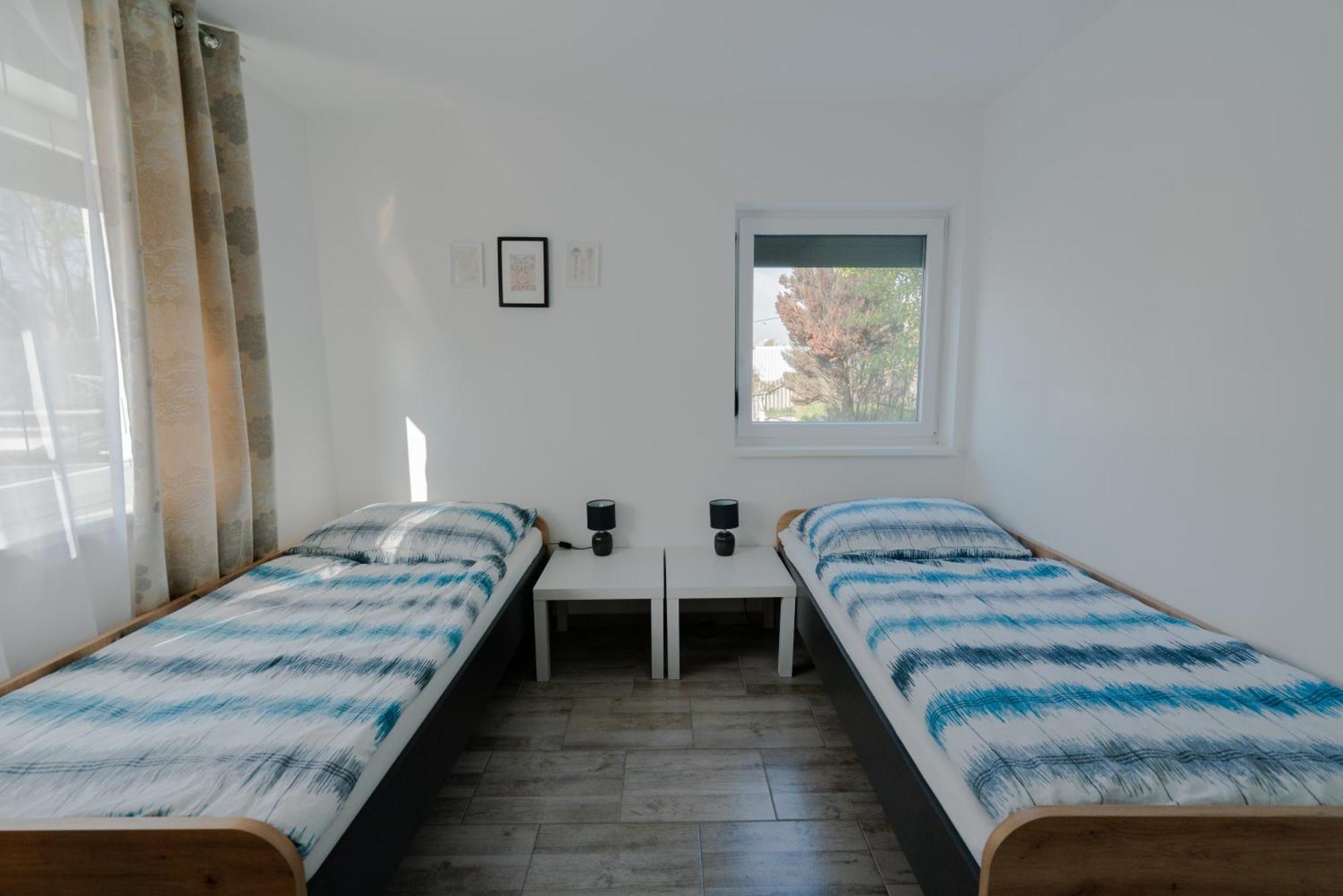 Domus Optima - Cozy Retreat In *