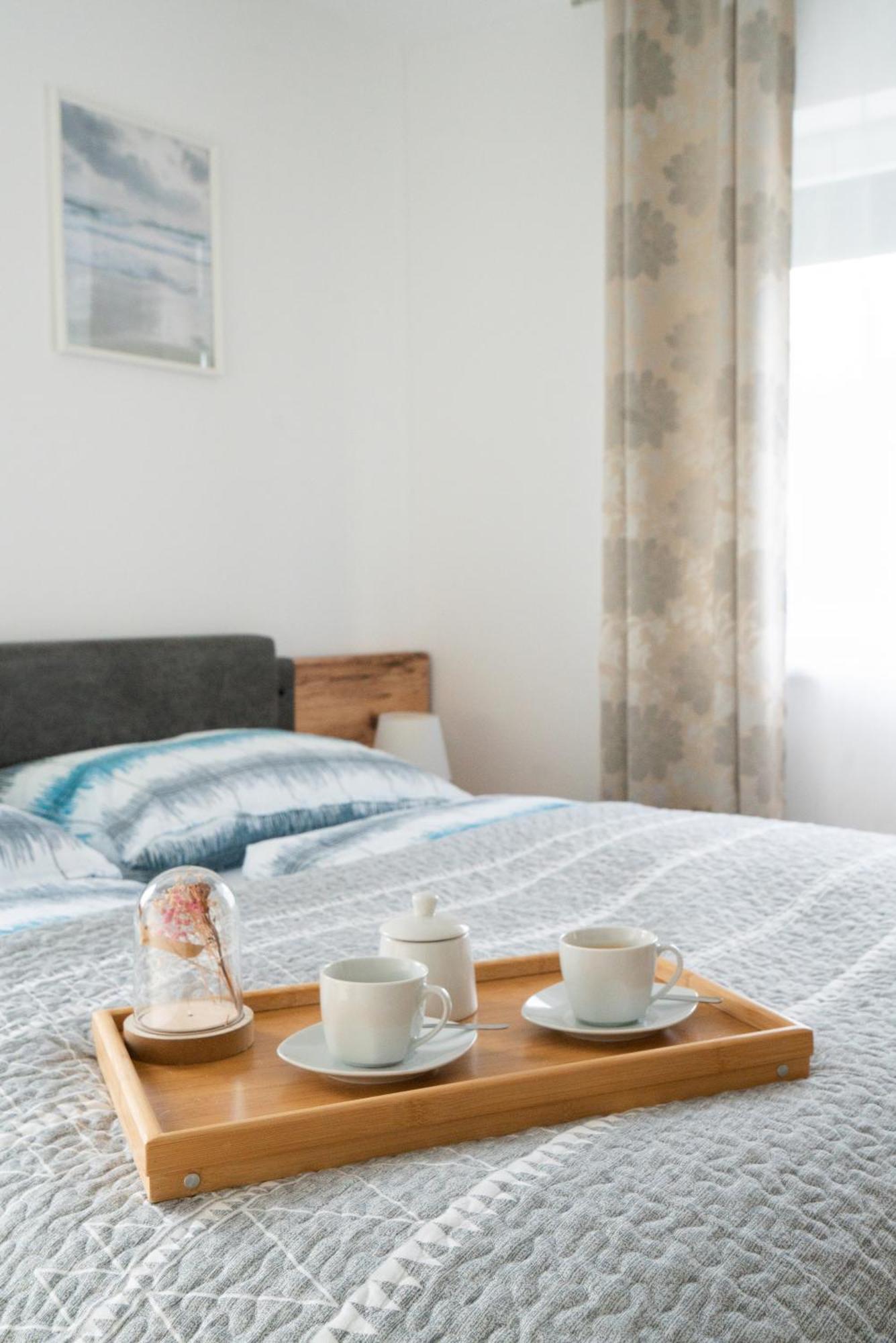 Domus Optima - Cozy Retreat In Vienna