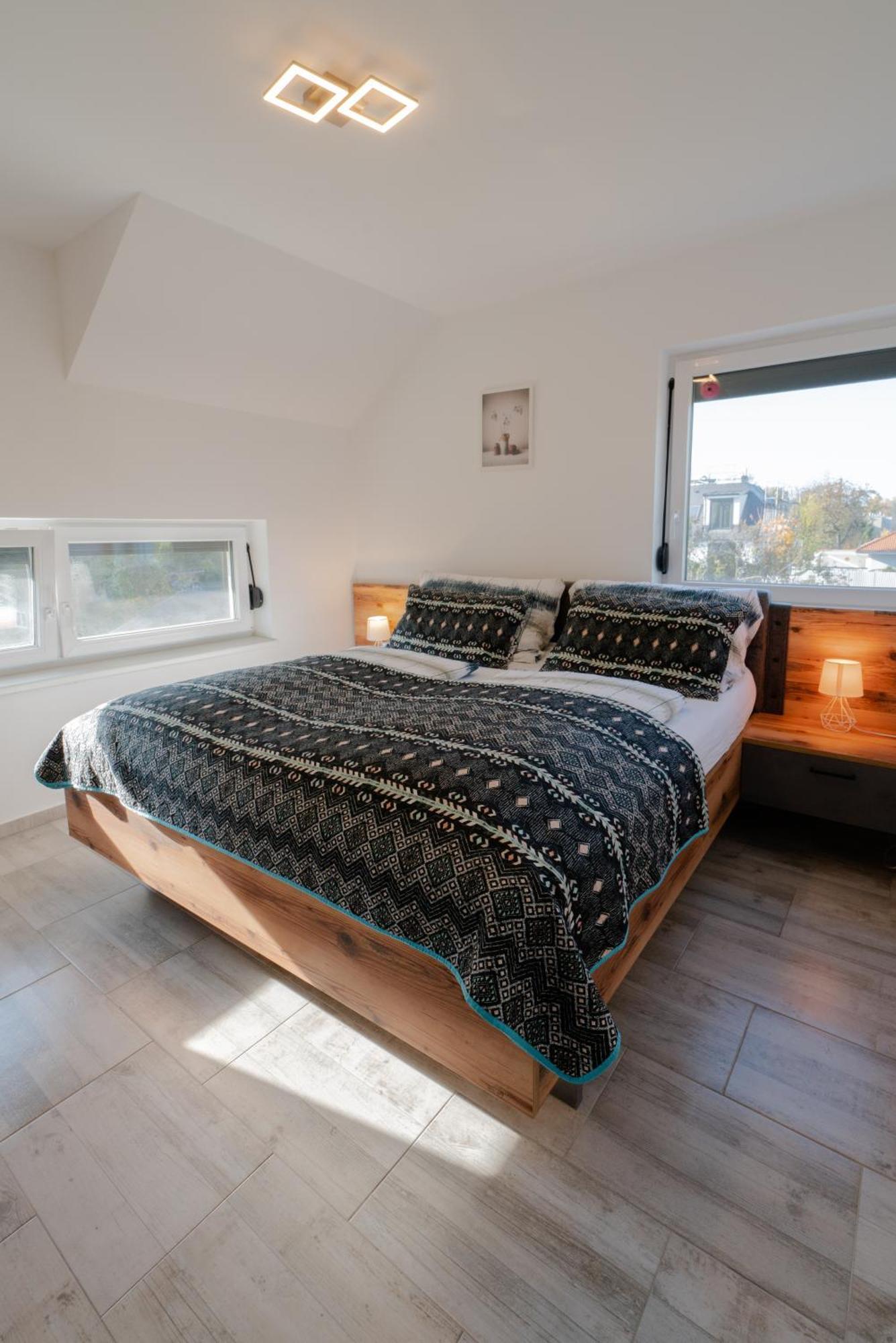 Domus Optima - Cozy Retreat In