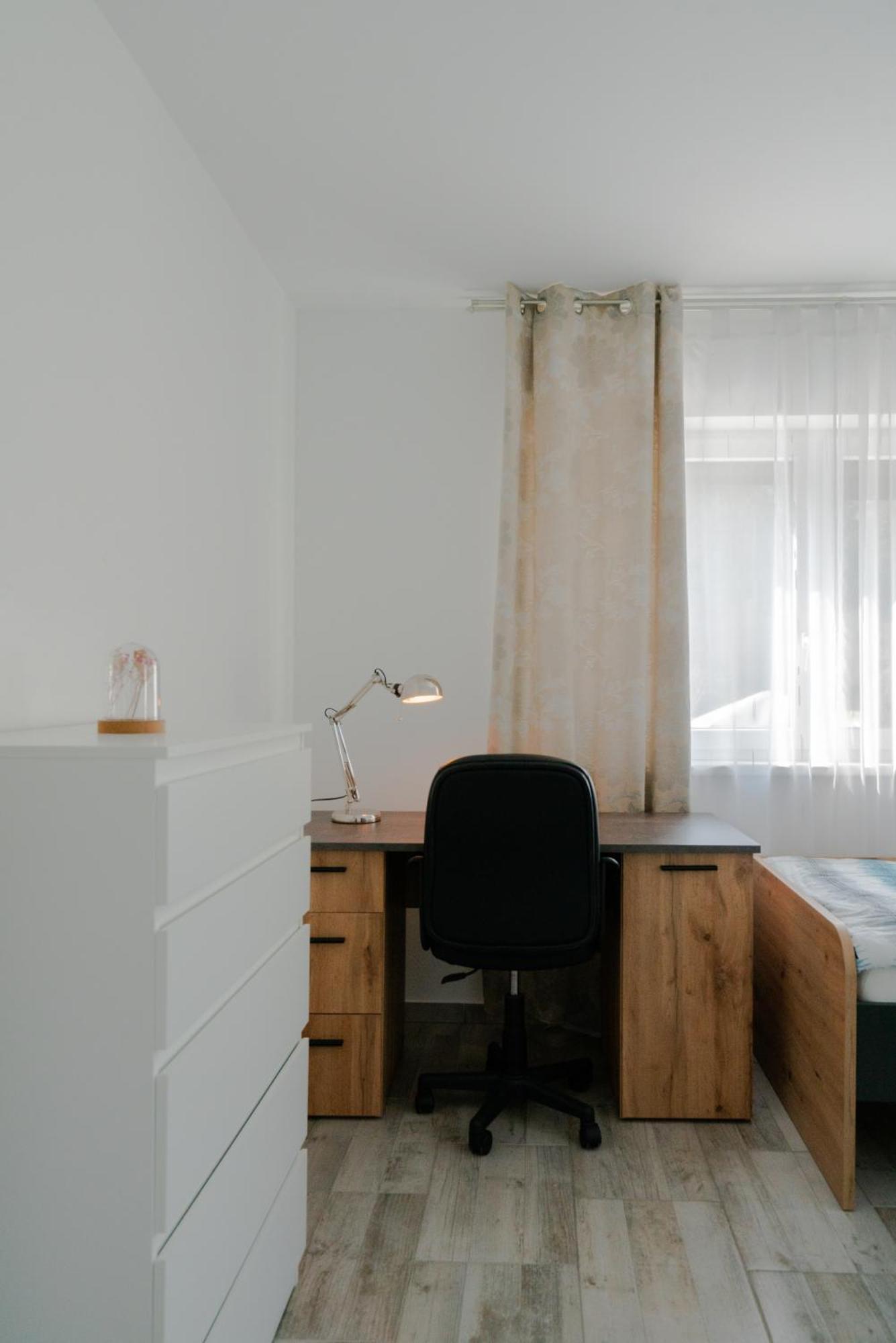Apartment Domus Optima - Cozy Retreat In