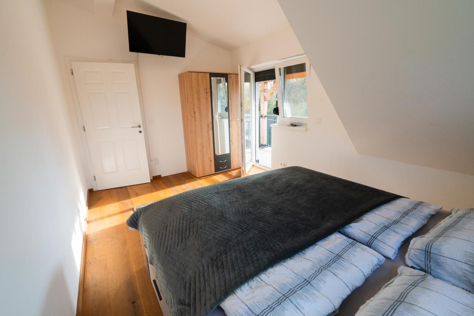 Apartment Domus Optima - Cozy Retreat In *