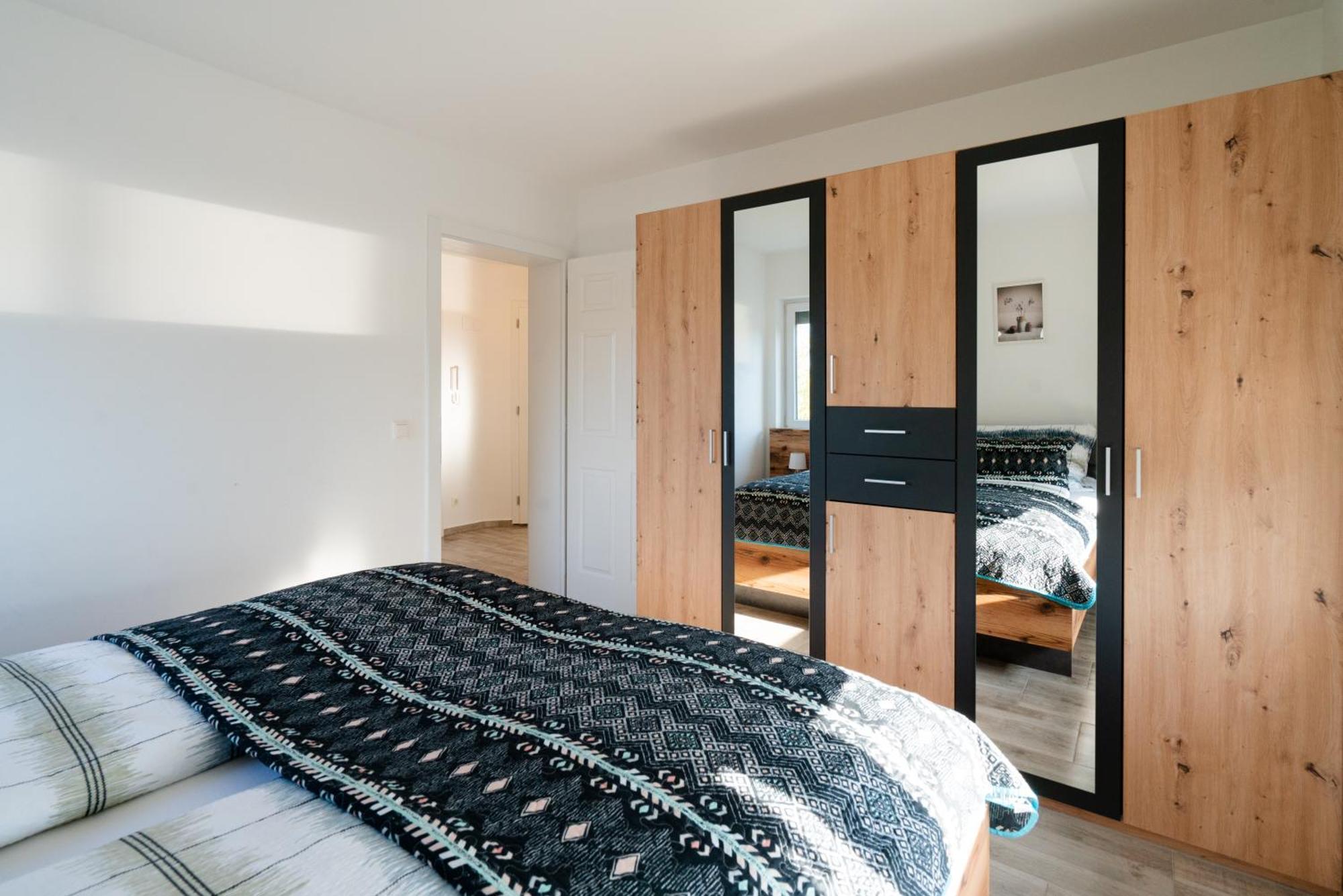 Apartment Domus Optima - Cozy Retreat In Vienna
