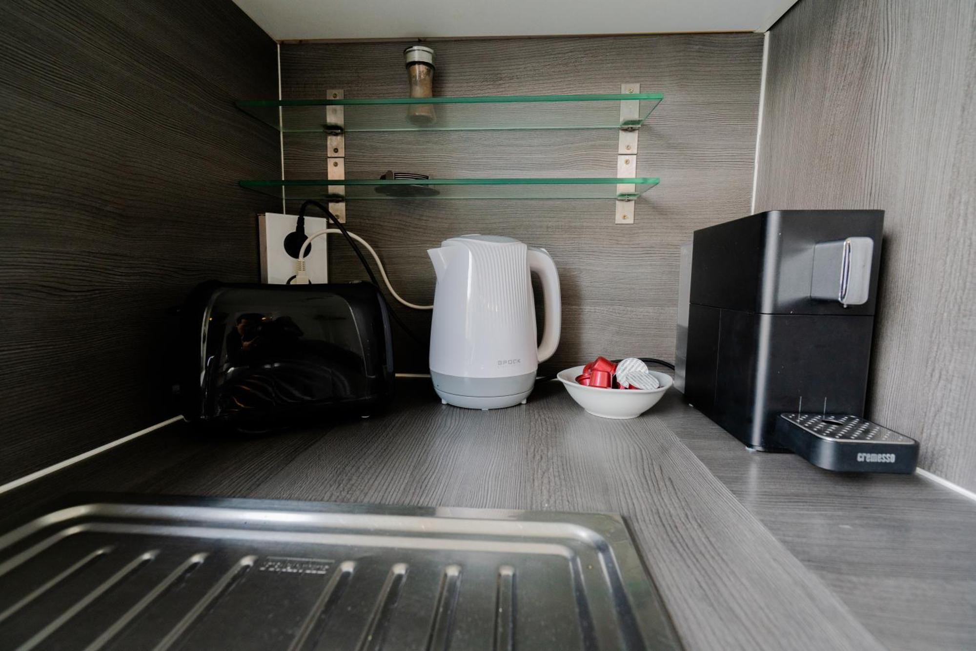 Domus Optima - Cozy Retreat In * Vienna
