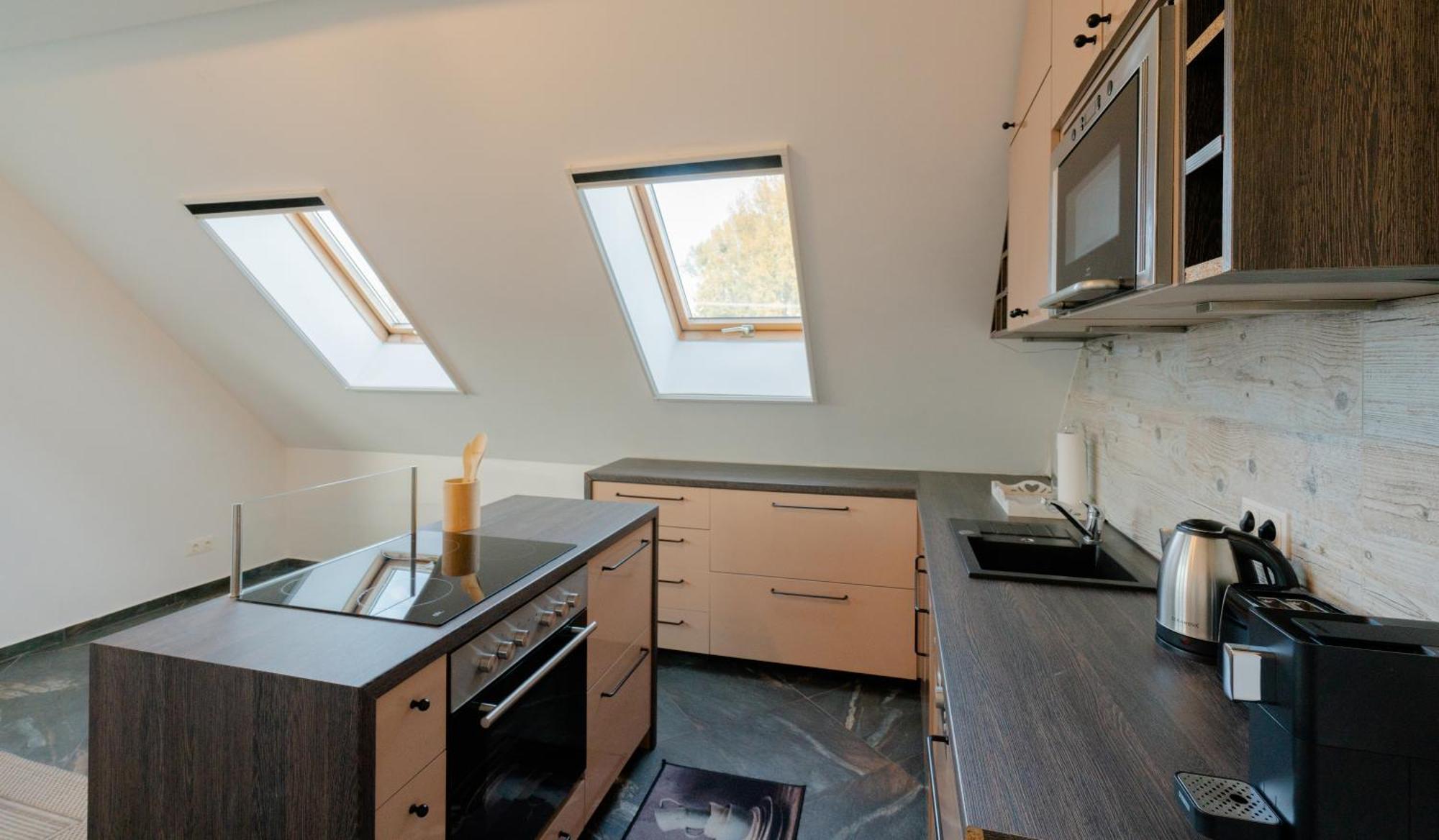 Domus Optima - Cozy Retreat In