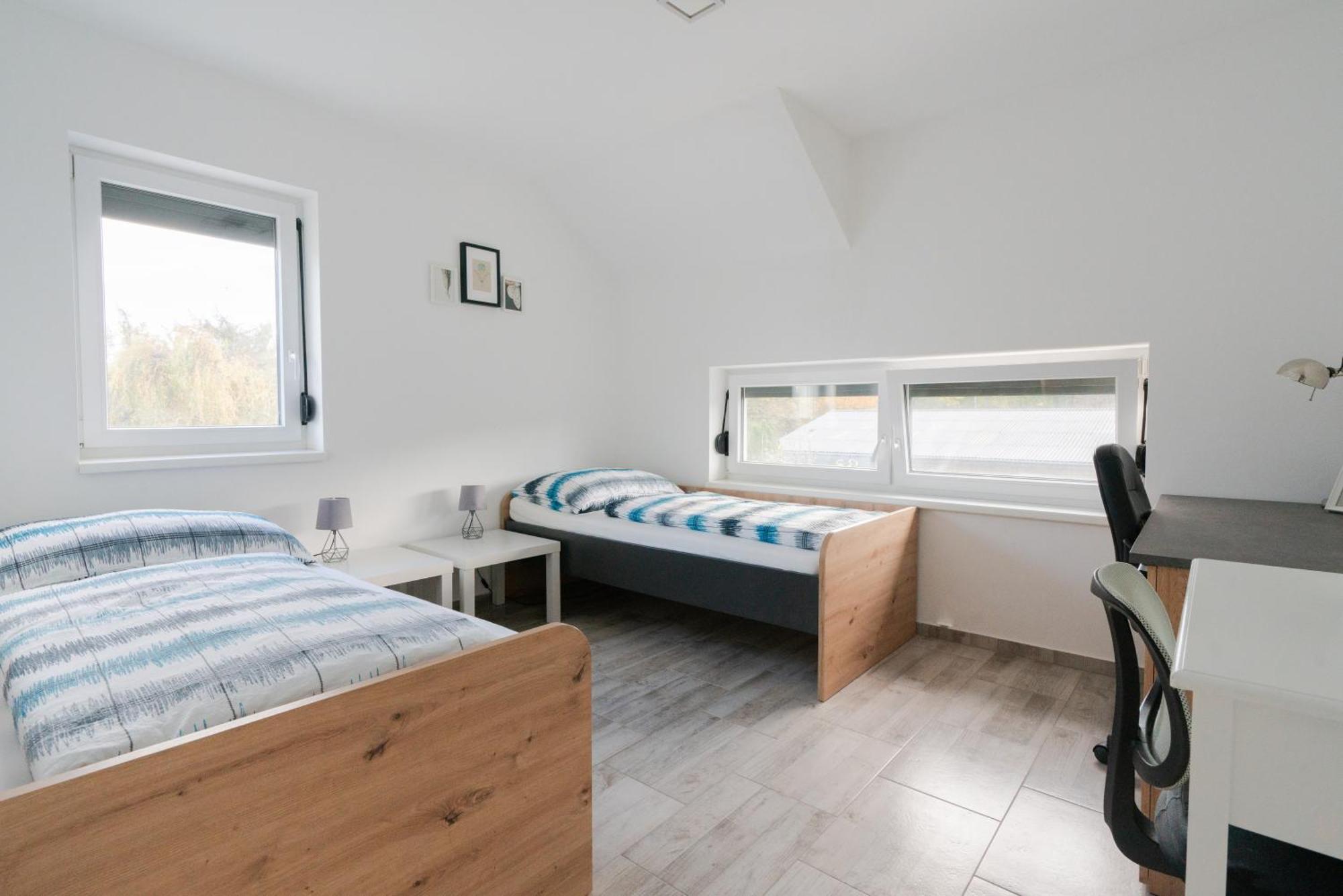 Domus Optima - Cozy Retreat In Apartment