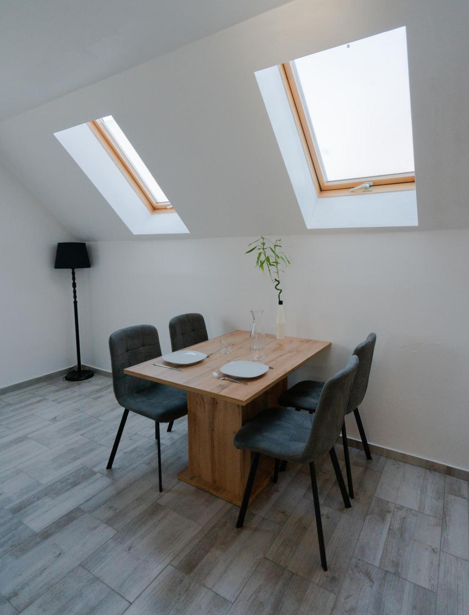 Apartment Domus Optima - Cozy Retreat In
