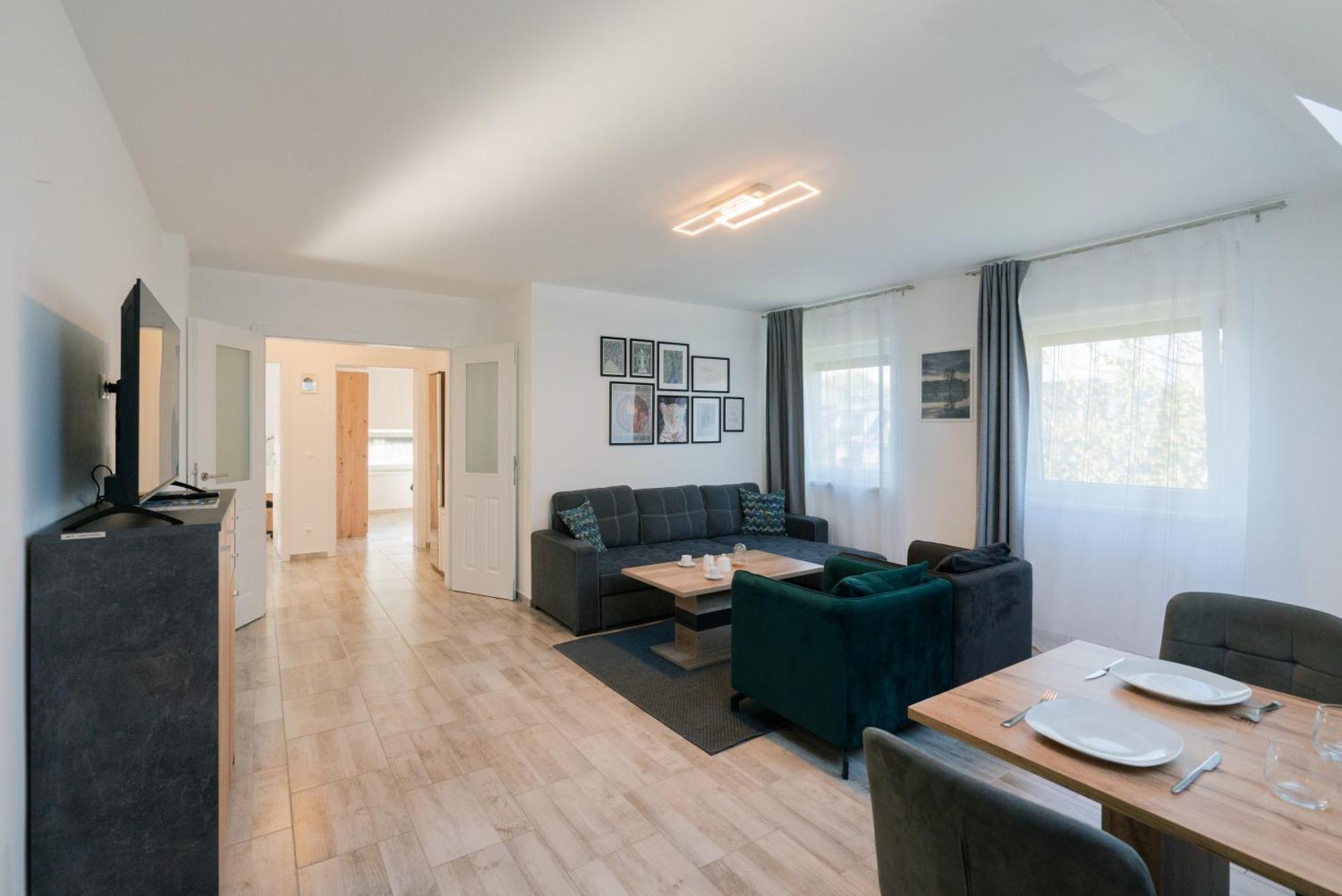 Domus Optima - Cozy Retreat In Apartment *