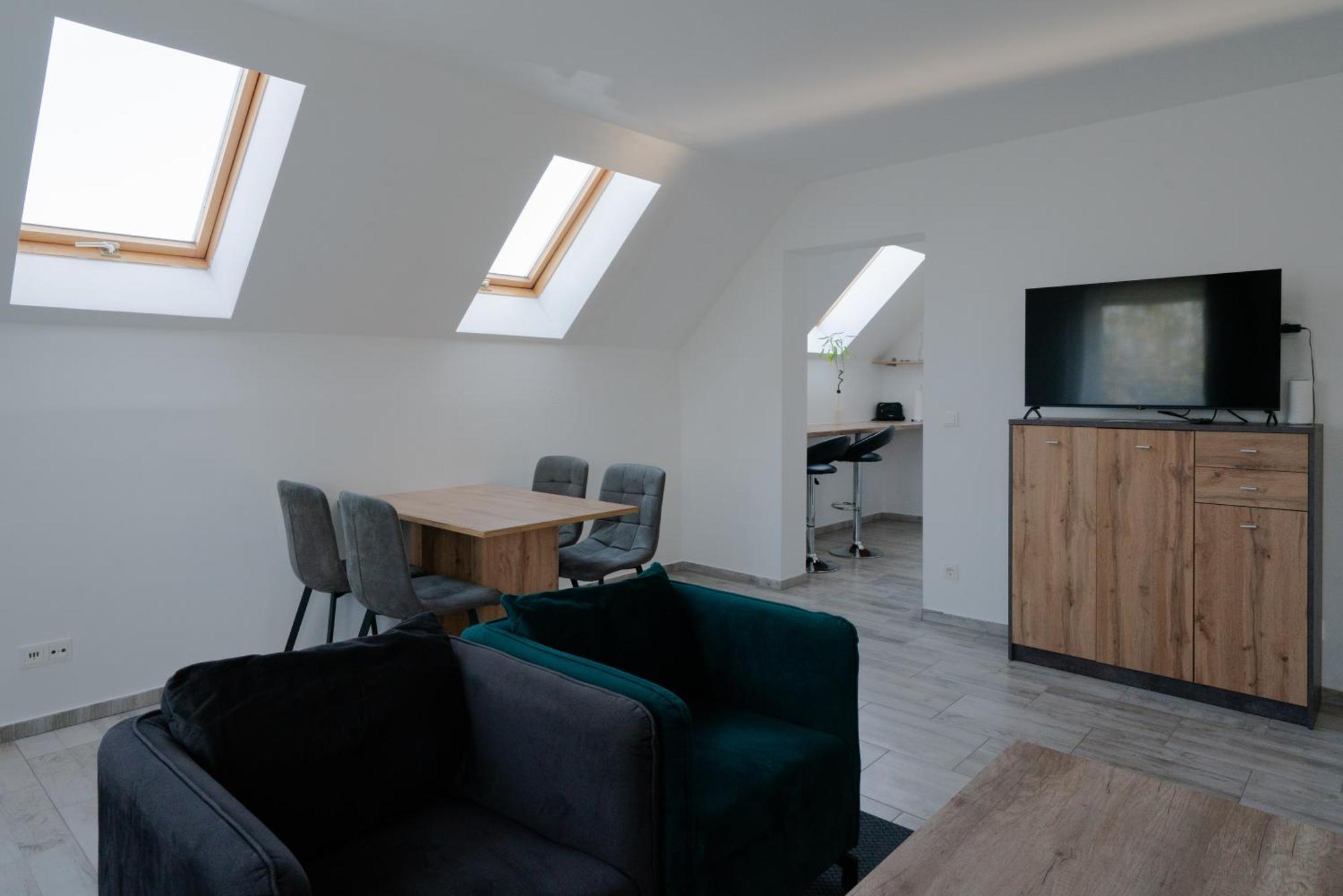 Apartment Domus Optima - Cozy Retreat In *