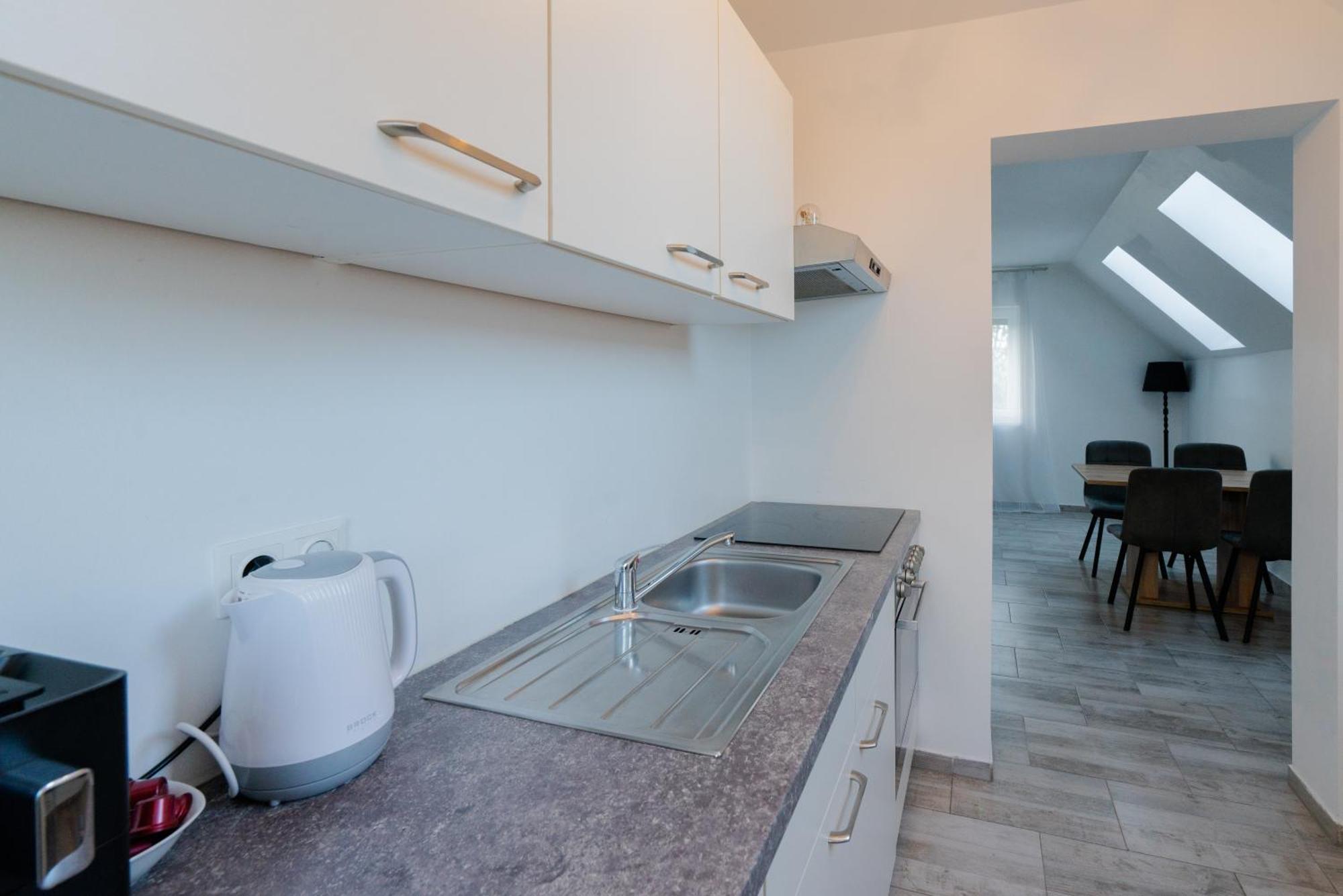 Domus Optima - Cozy Retreat In *
