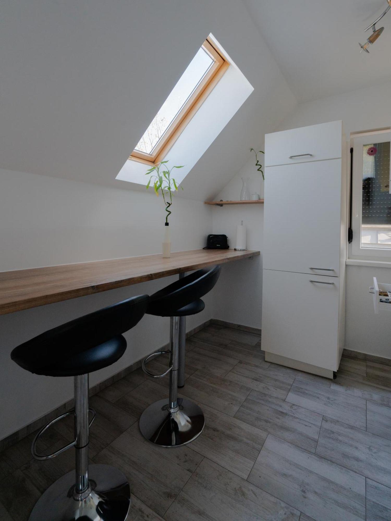Domus Optima - Cozy Retreat In Apartment Vienna