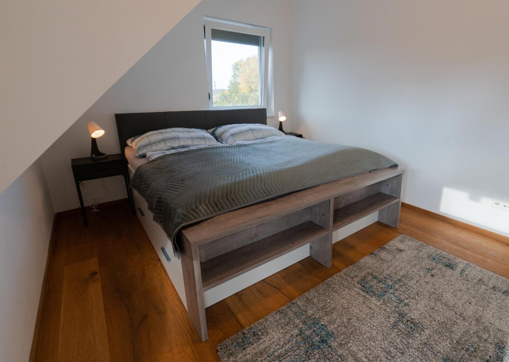 Apartment Domus Optima - Cozy Retreat In Vienna