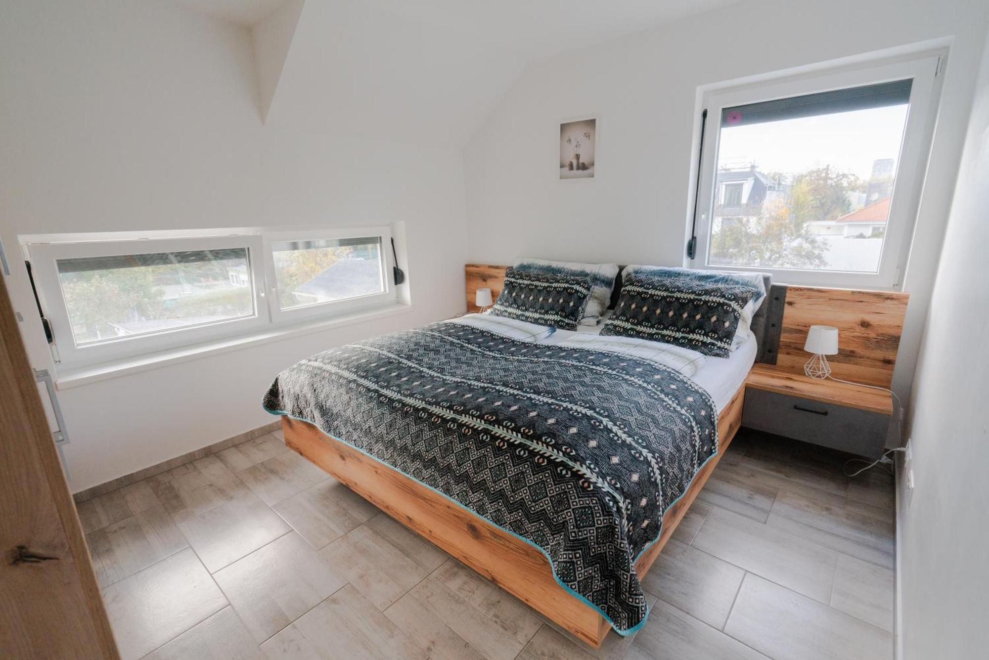 Domus Optima - Cozy Retreat In Vienna