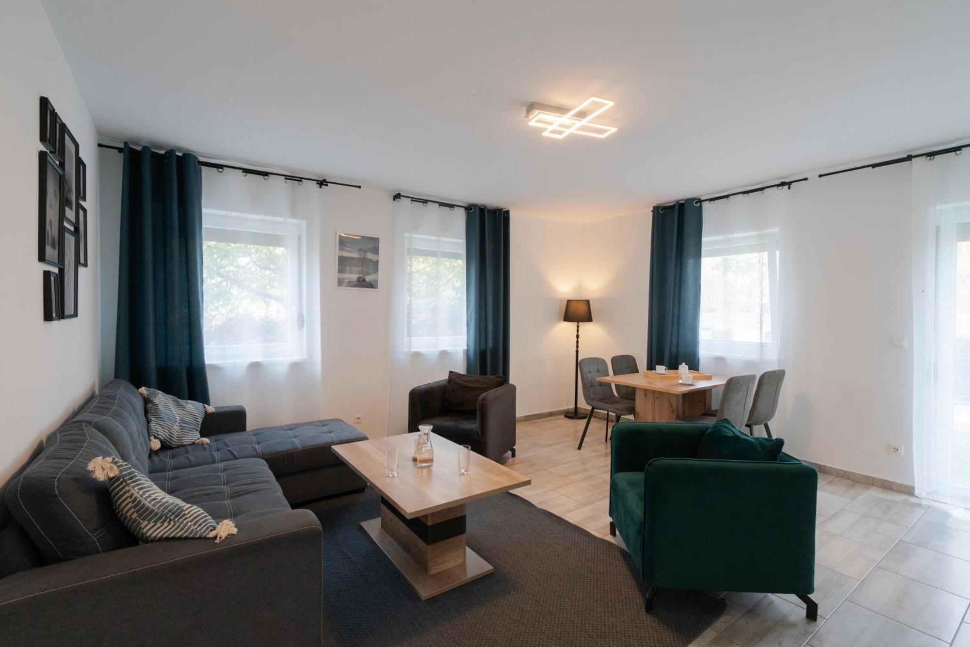 Domus Optima - Cozy Retreat In Apartment Vienna