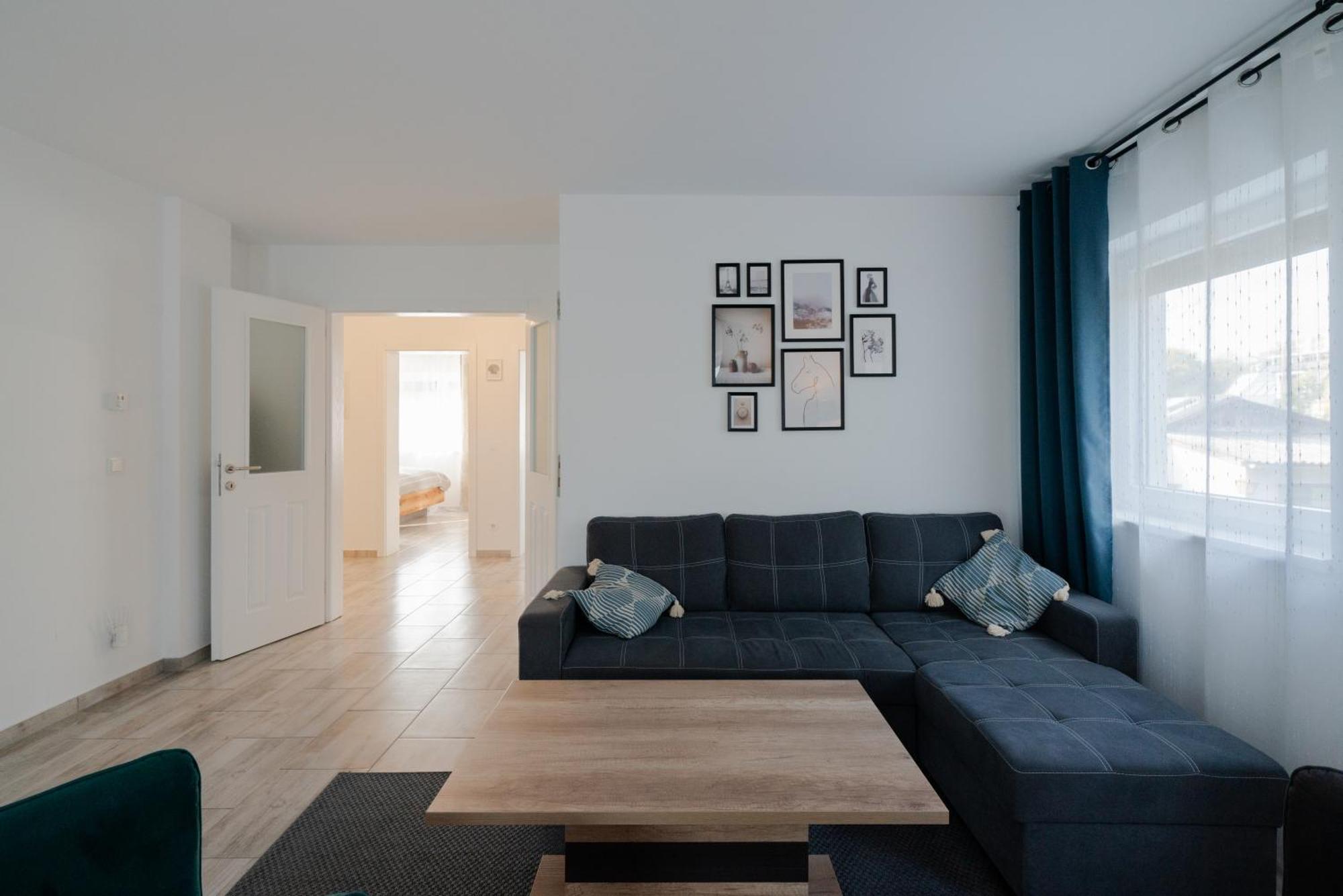 Domus Optima - Cozy Retreat In