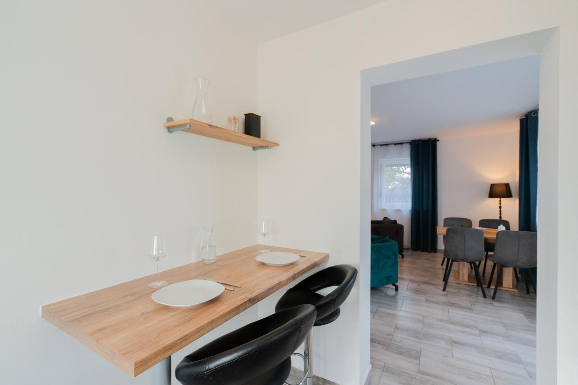 Apartment Domus Optima - Cozy Retreat In