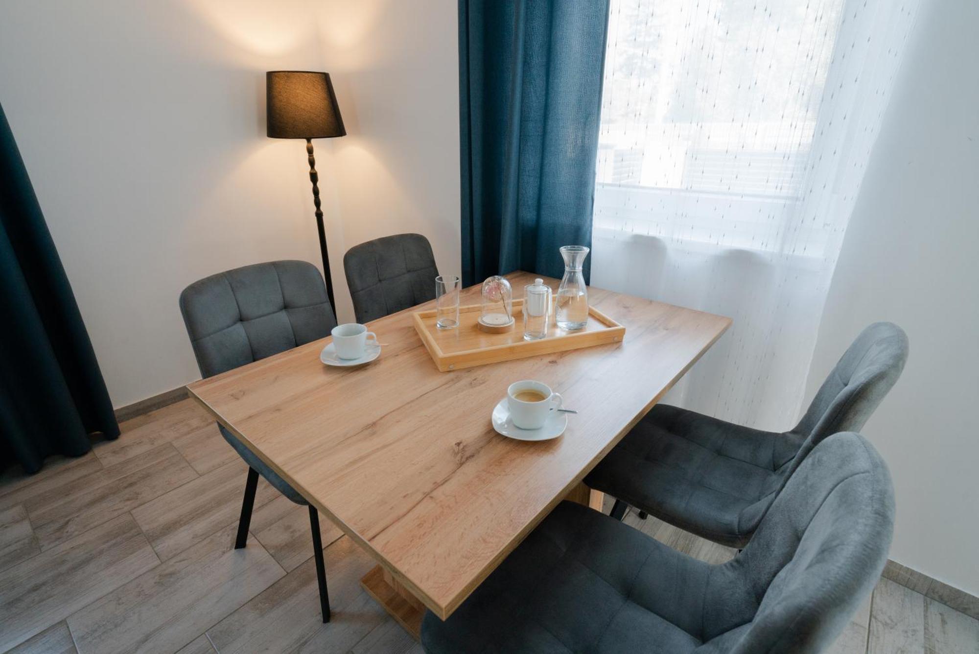 Domus Optima - Cozy Retreat In * Vienna