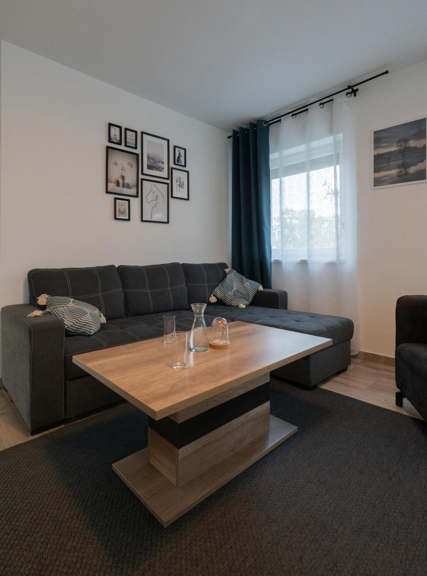 Domus Optima - Cozy Retreat In Apartment *