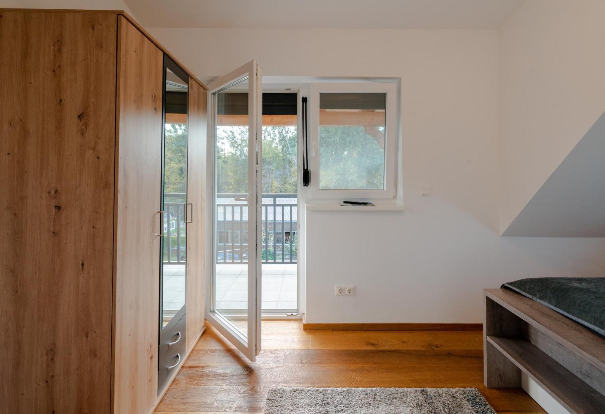 Apartment Domus Optima - Cozy Retreat In *
