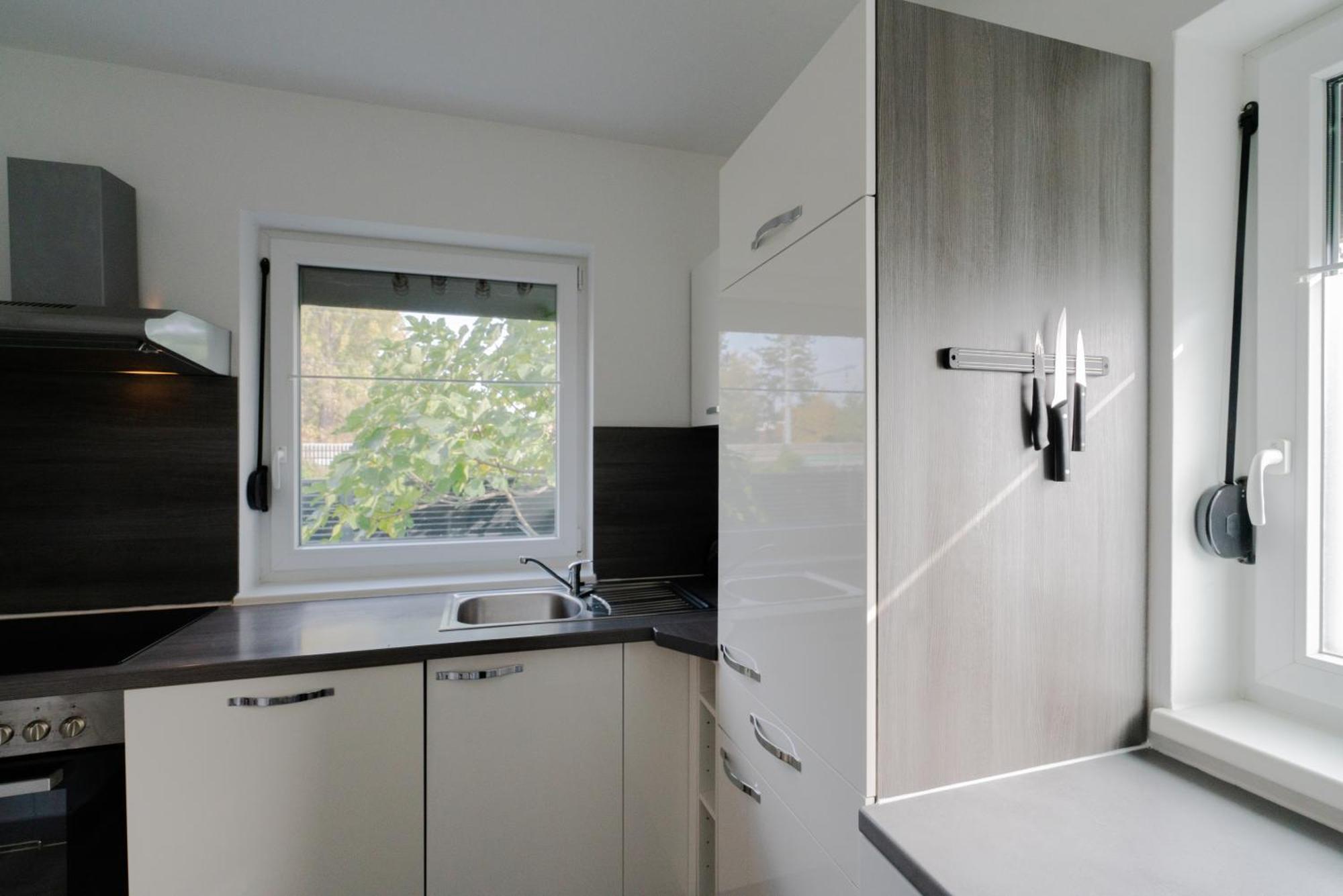 Domus Optima - Cozy Retreat In Apartment Vienna
