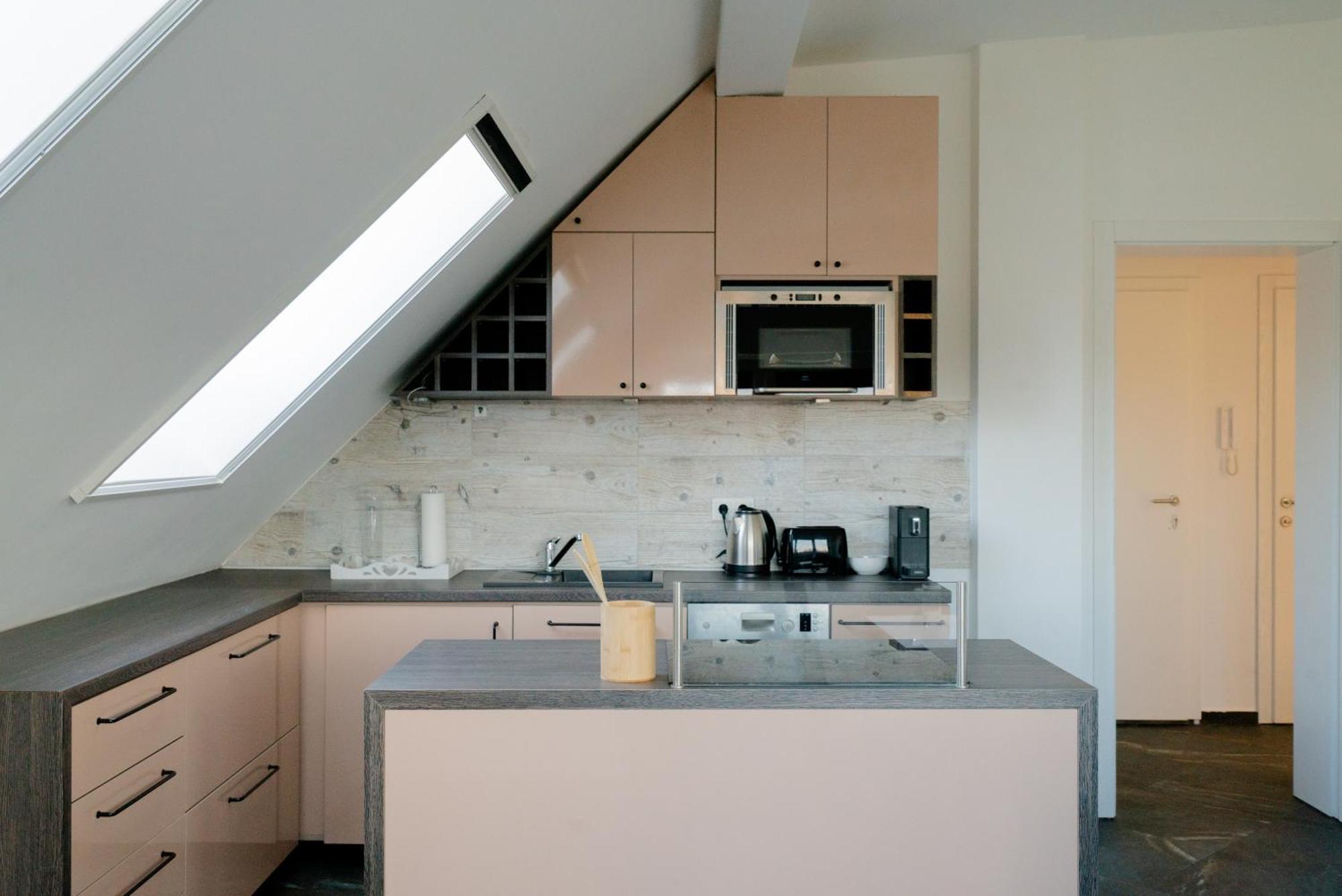Domus Optima - Cozy Retreat In Apartment *