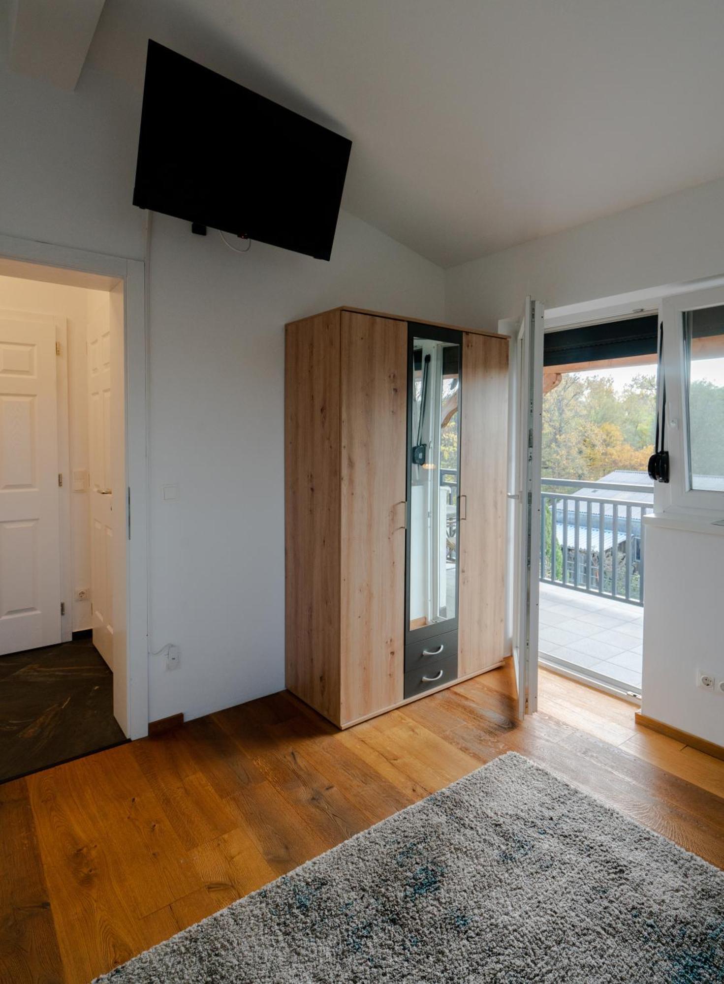 Domus Optima - Cozy Retreat In Vienna