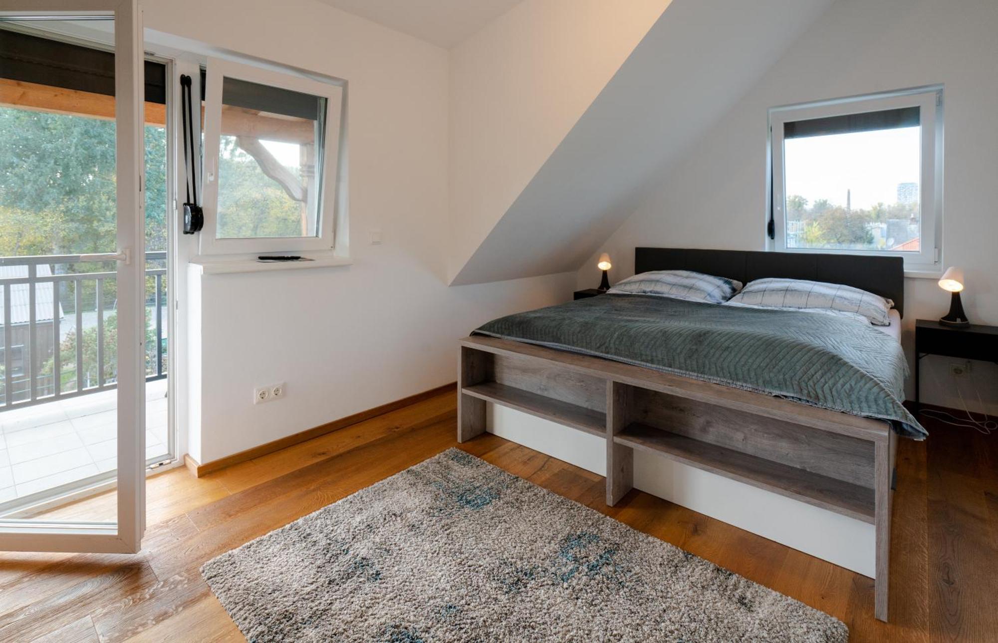 Domus Optima - Cozy Retreat In * Vienna