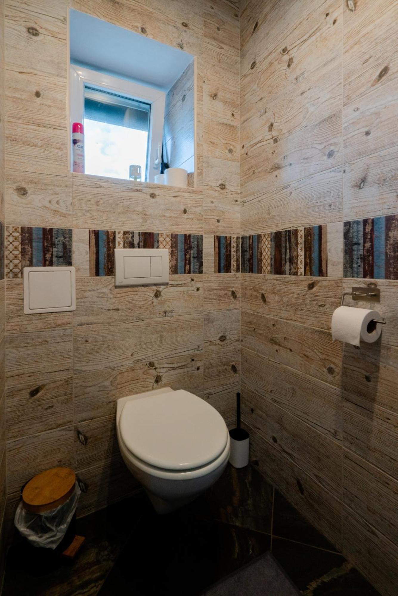 Domus Optima - Cozy Retreat In