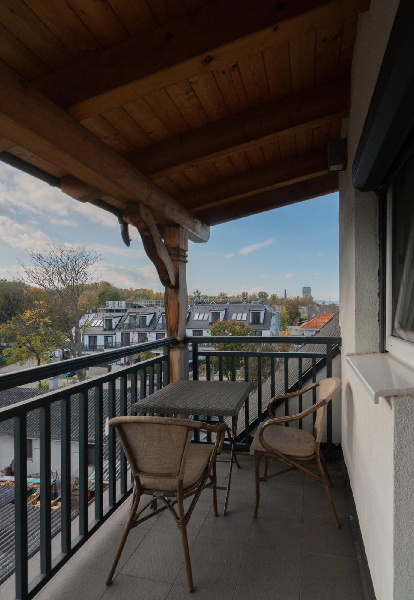 Domus Optima - Cozy Retreat In * Vienna