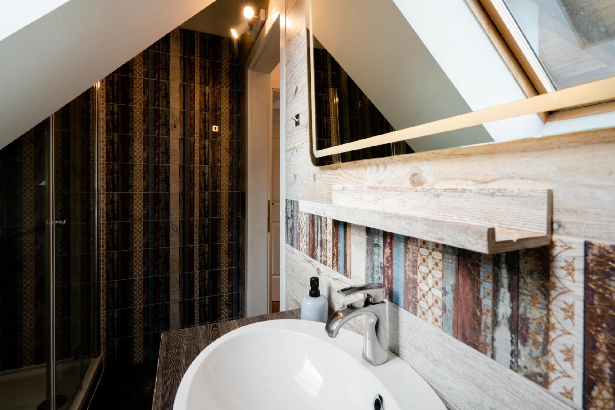 Apartment Domus Optima - Cozy Retreat In Vienna