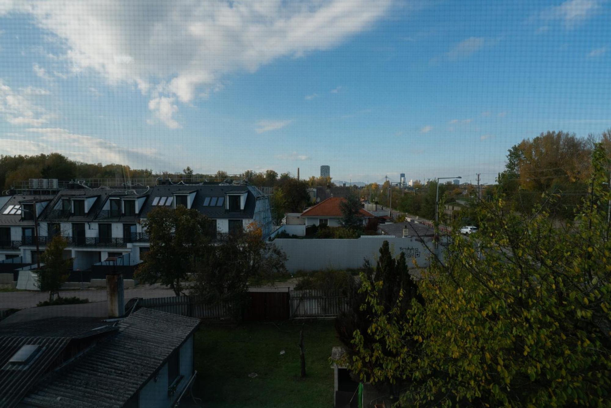 Domus Optima - Cozy Retreat In * Vienna