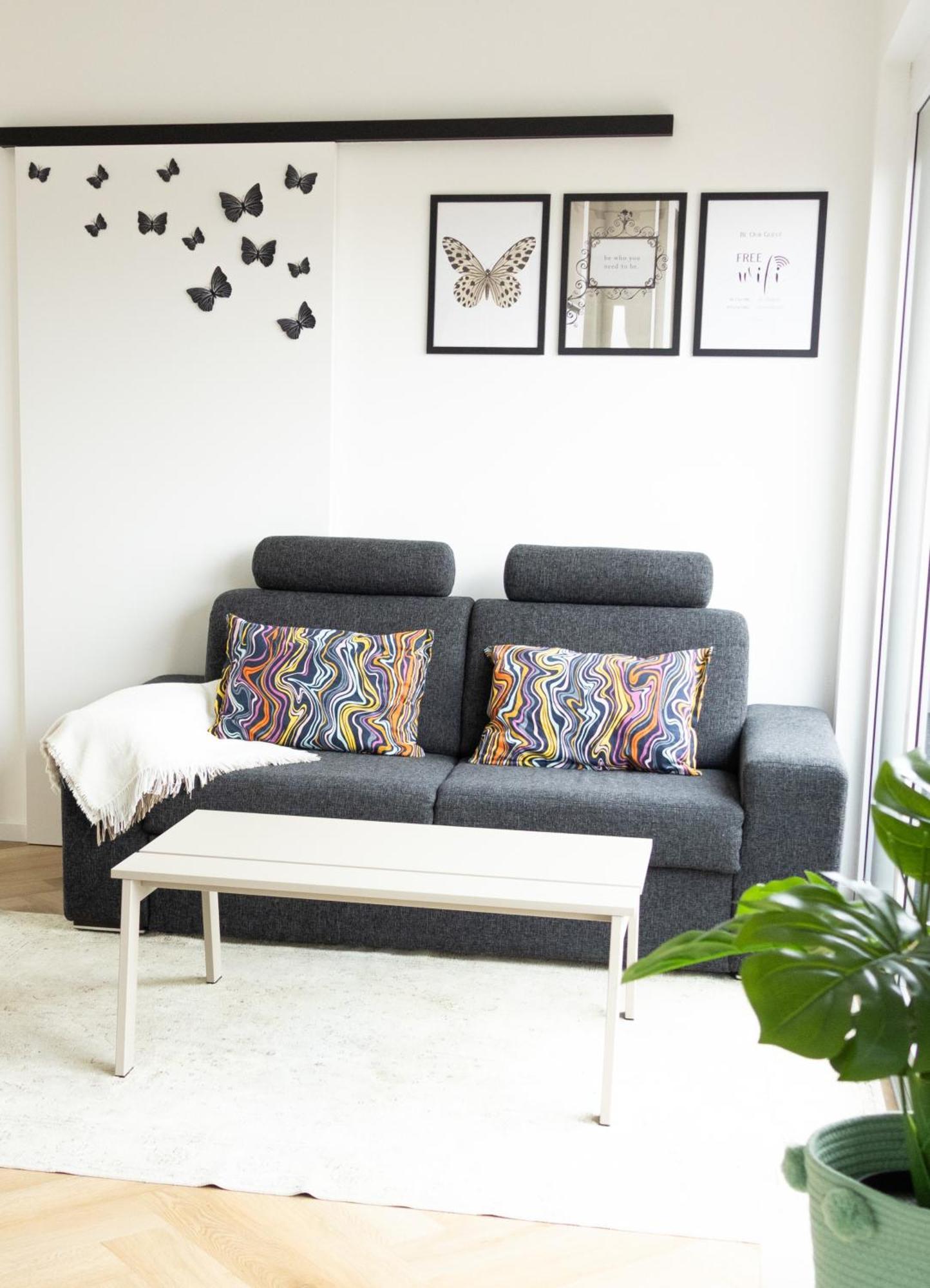 Apartment Si - Smart Wien