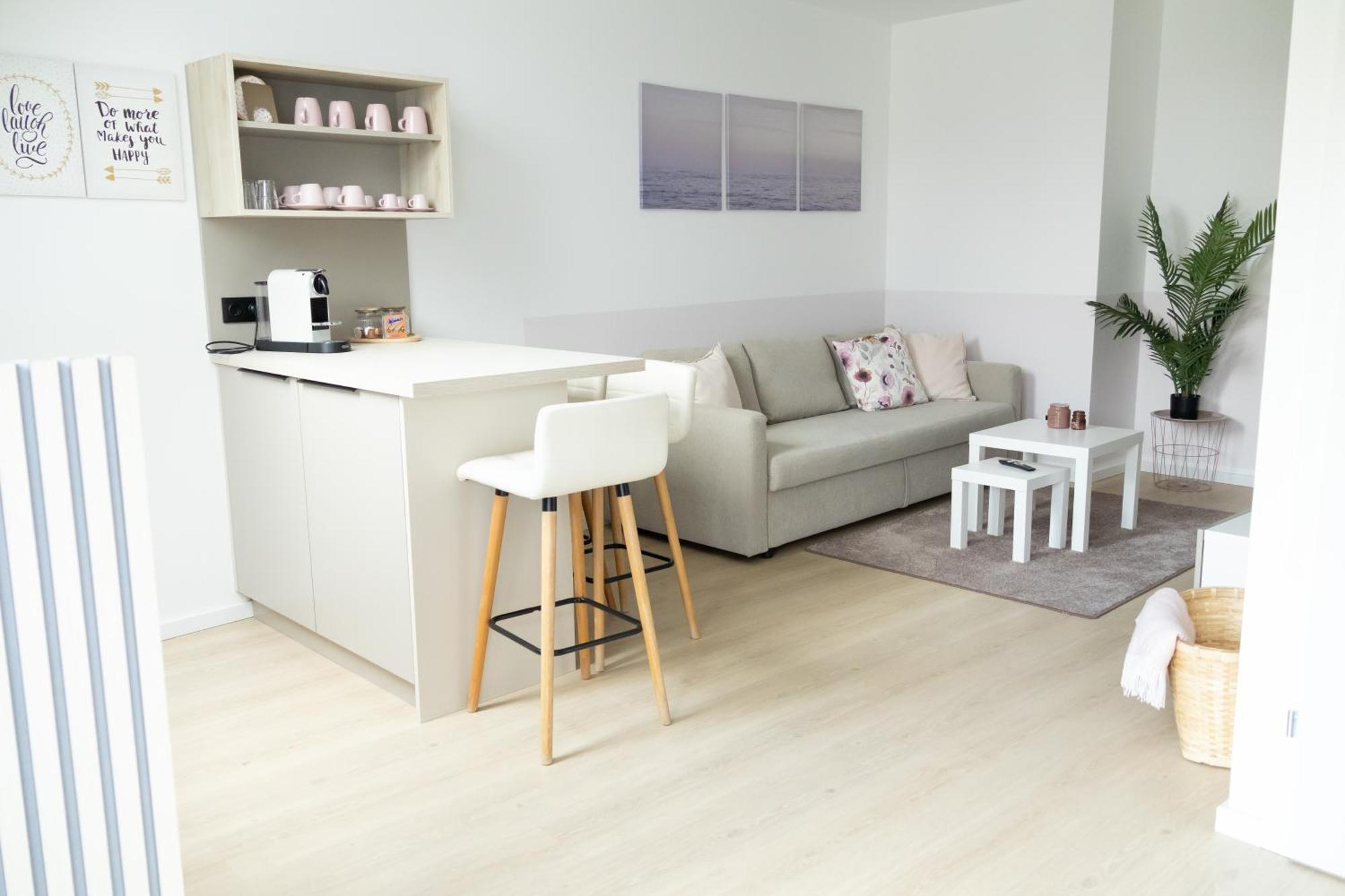 Si - Smart Apartment