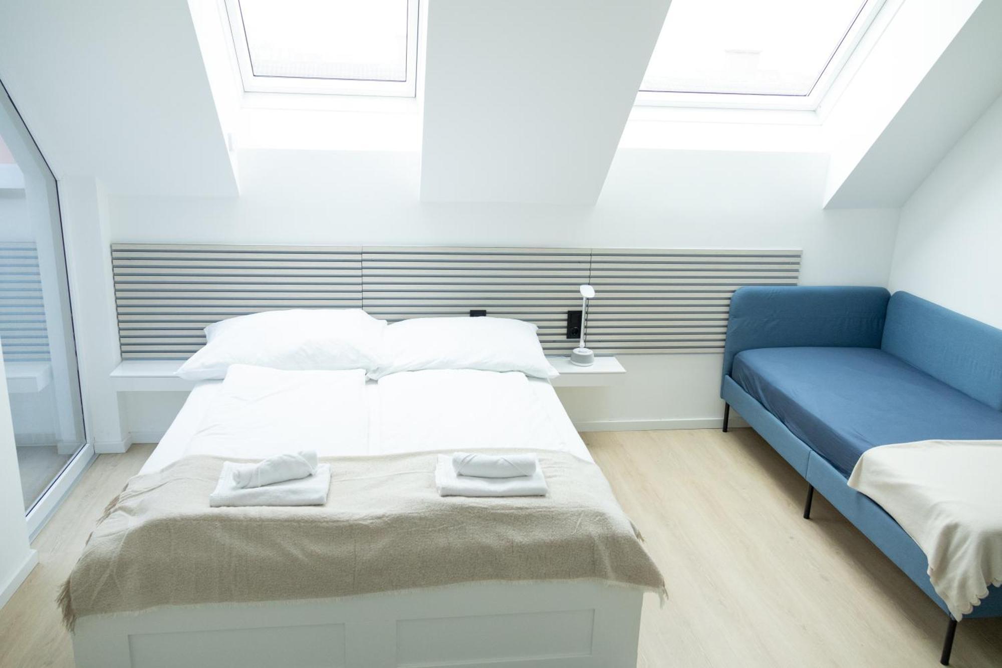 Apartment Si - Smart