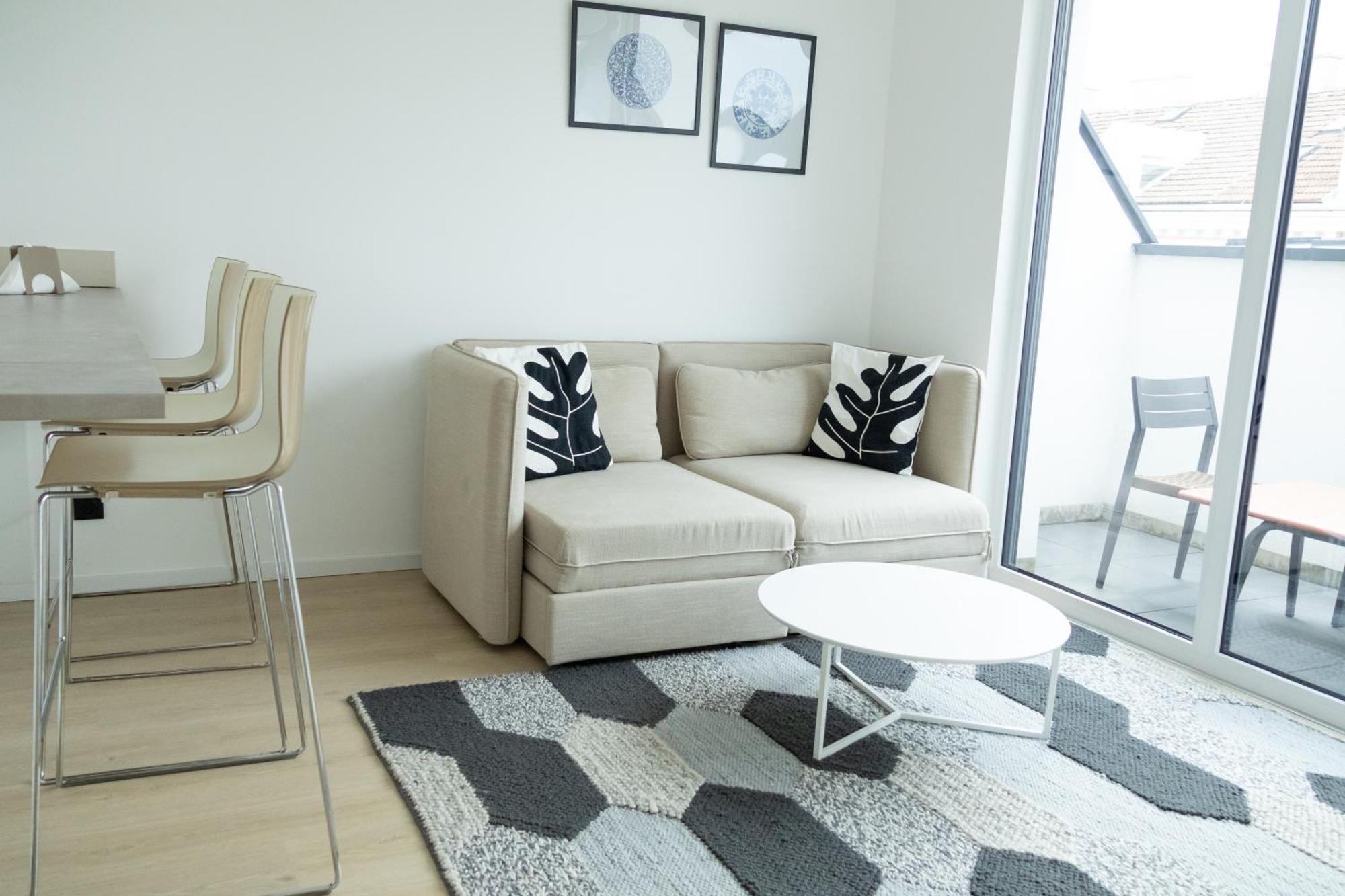 Apartment Si - Smart Wien