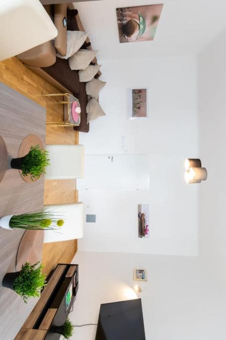 Central Apartment * Viena